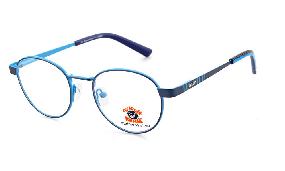 Die wilden Kerle by IVKO DWK 55 193 4417