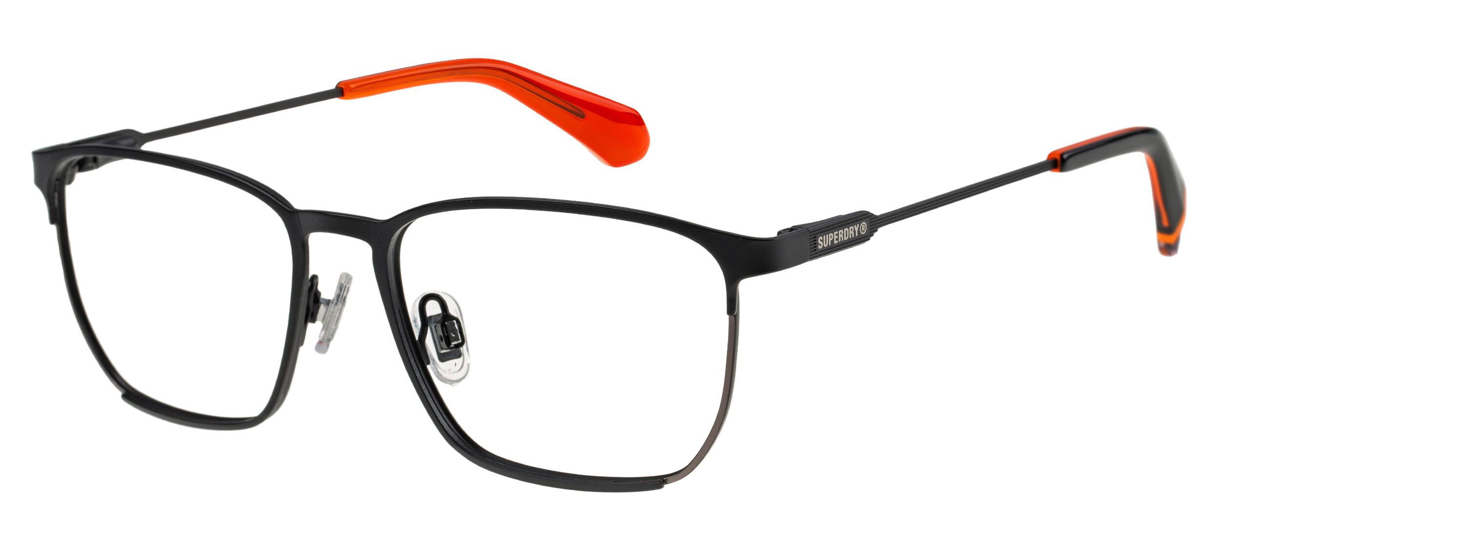 Superdry Superdry 992066-10 53-16 Superdry 992066 Herrenbrille Metallgestell