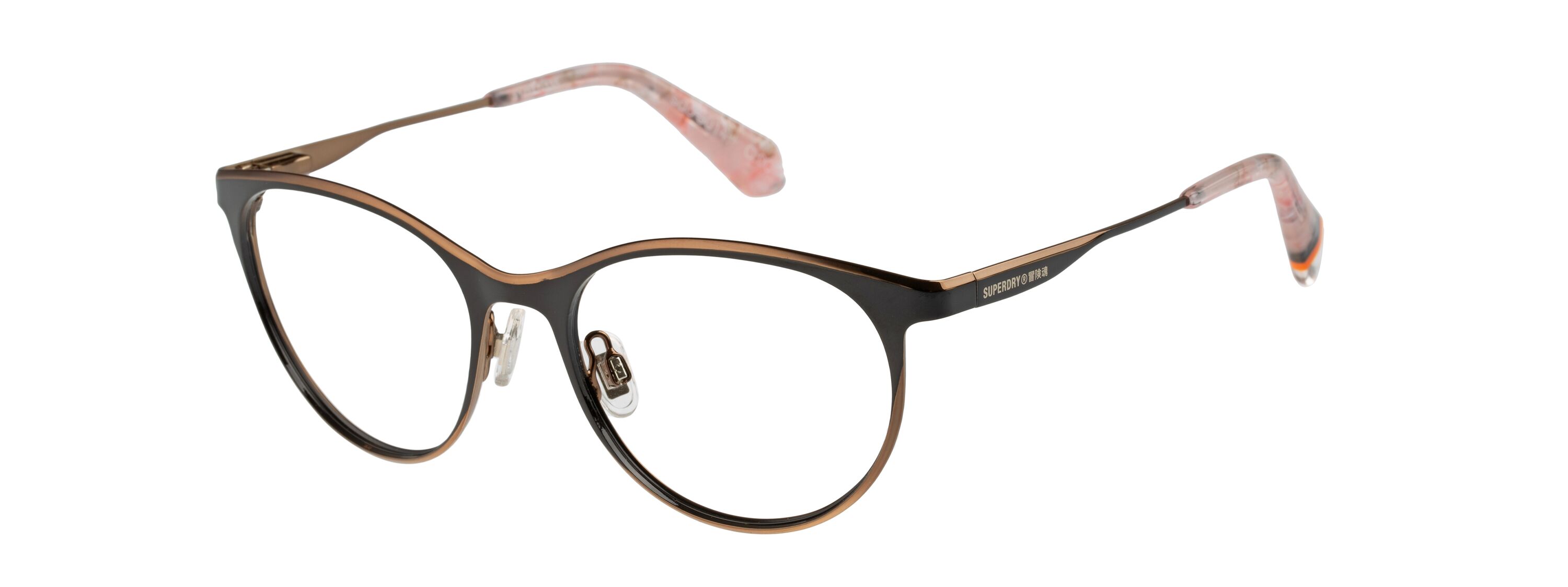 Superdry Superdry 992069-10 51-17 Superdry 992069 Damenbrille