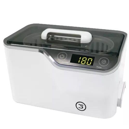 Ultraschall Breitfeld Und Schliekert 0,5l Mit Touch Panel Ultraschall Breitfeld Und Schliekert 0,5l Mit Touch Panel