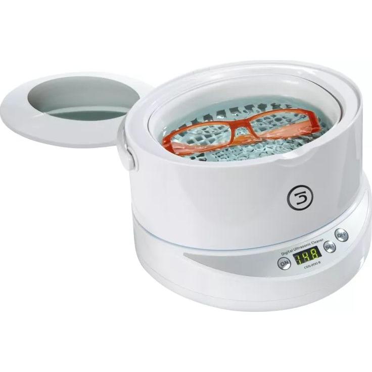 Ultraschall Breitfeld Und Schliekert 0,6l Mit Abnehmbaren Tank Ultraschall Breitfeld Und Schliekert 0,6l Mit Abnehmbaren Tank