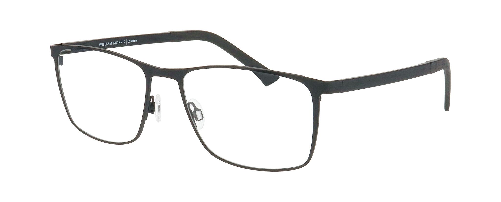 William Morris London 50333-6031 58-18