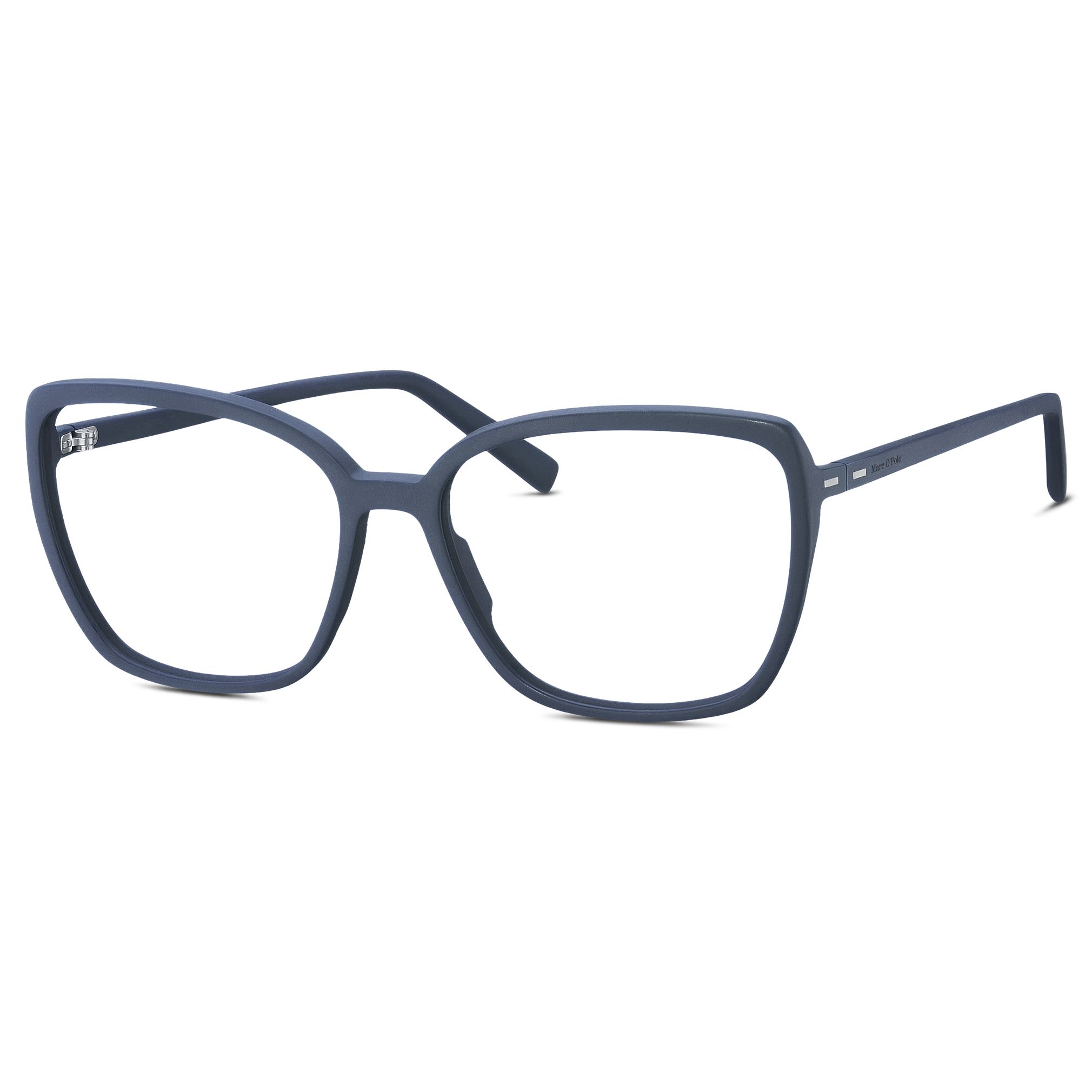 Damenbrille Marco Polo 503198-70 55-15 blau