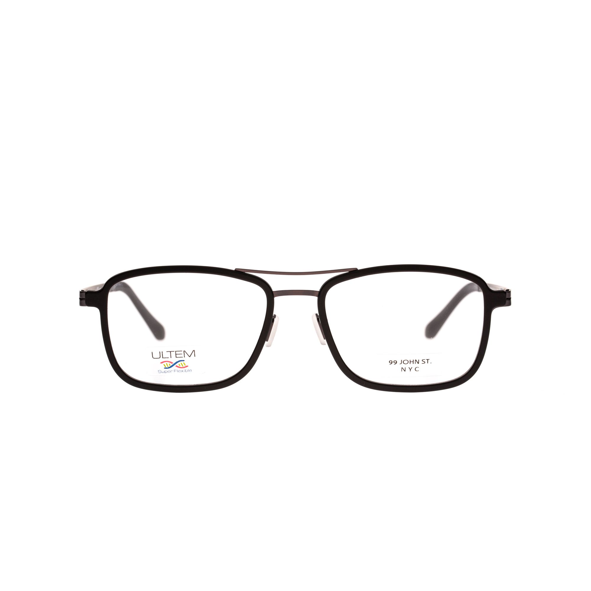 Brille Ebm Design 0043 U 268 54 18 C02m 145 0119 Grau Schwarz Cliponav Lg4b0631 Wzammb