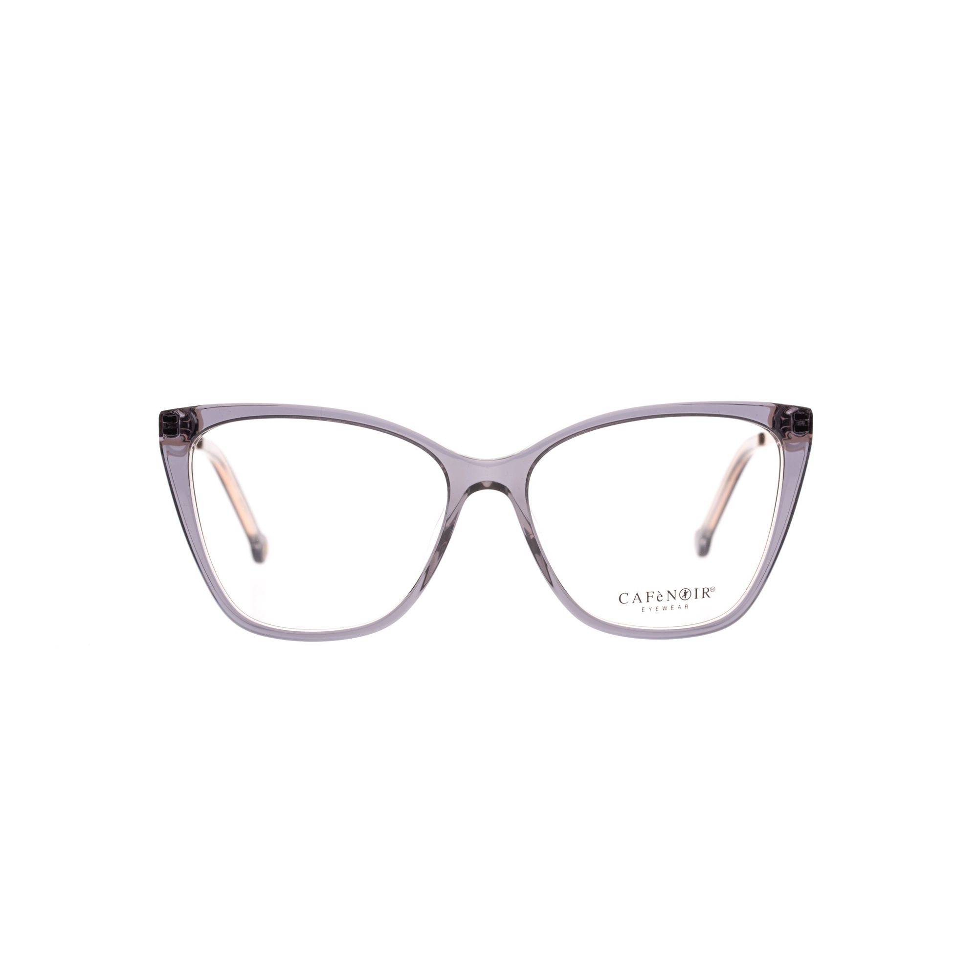 Brille Ebm Design 0903 Cafenoir Cnv 244 Col04 54 15 140 Grau Gold Lg4b1502 Dbdmbl