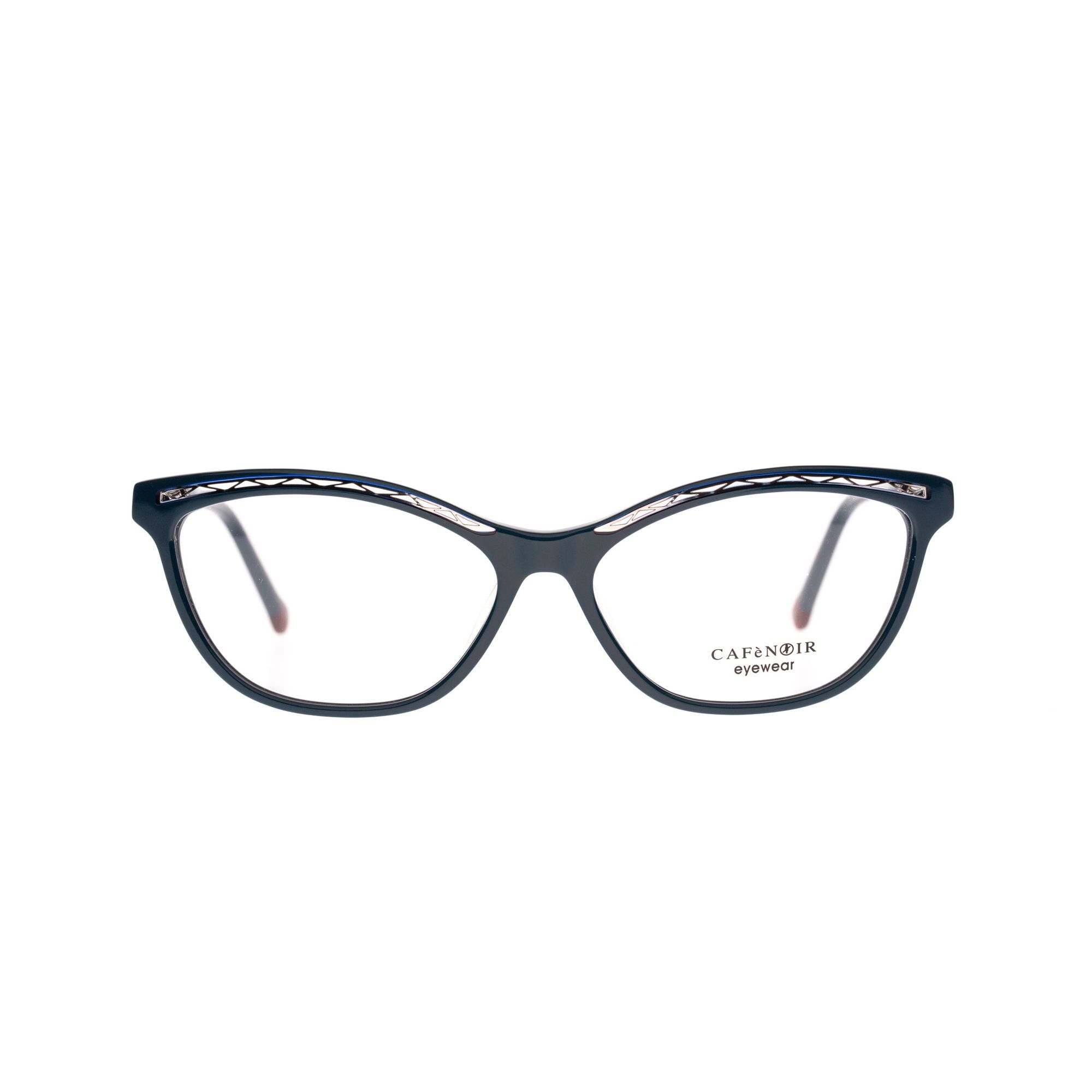 Brille Ebm Design 0975 Cafenoir Cnv 125 Col04 56 14 140 Blau Lg4b1575 Kvzesd