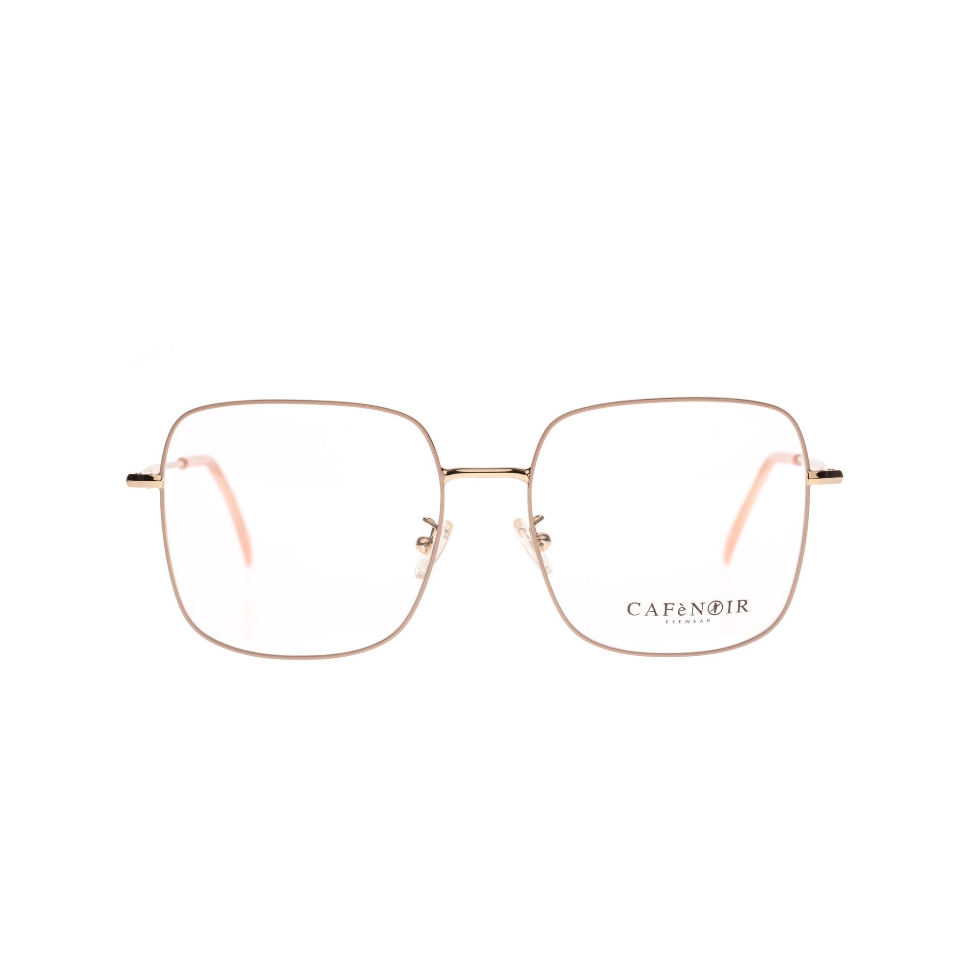 Brille Ebm Design 1152 Cafenoir Cnv 607 Col02 56 17 145 Gold Beige Lg4b1753 Dzouoz