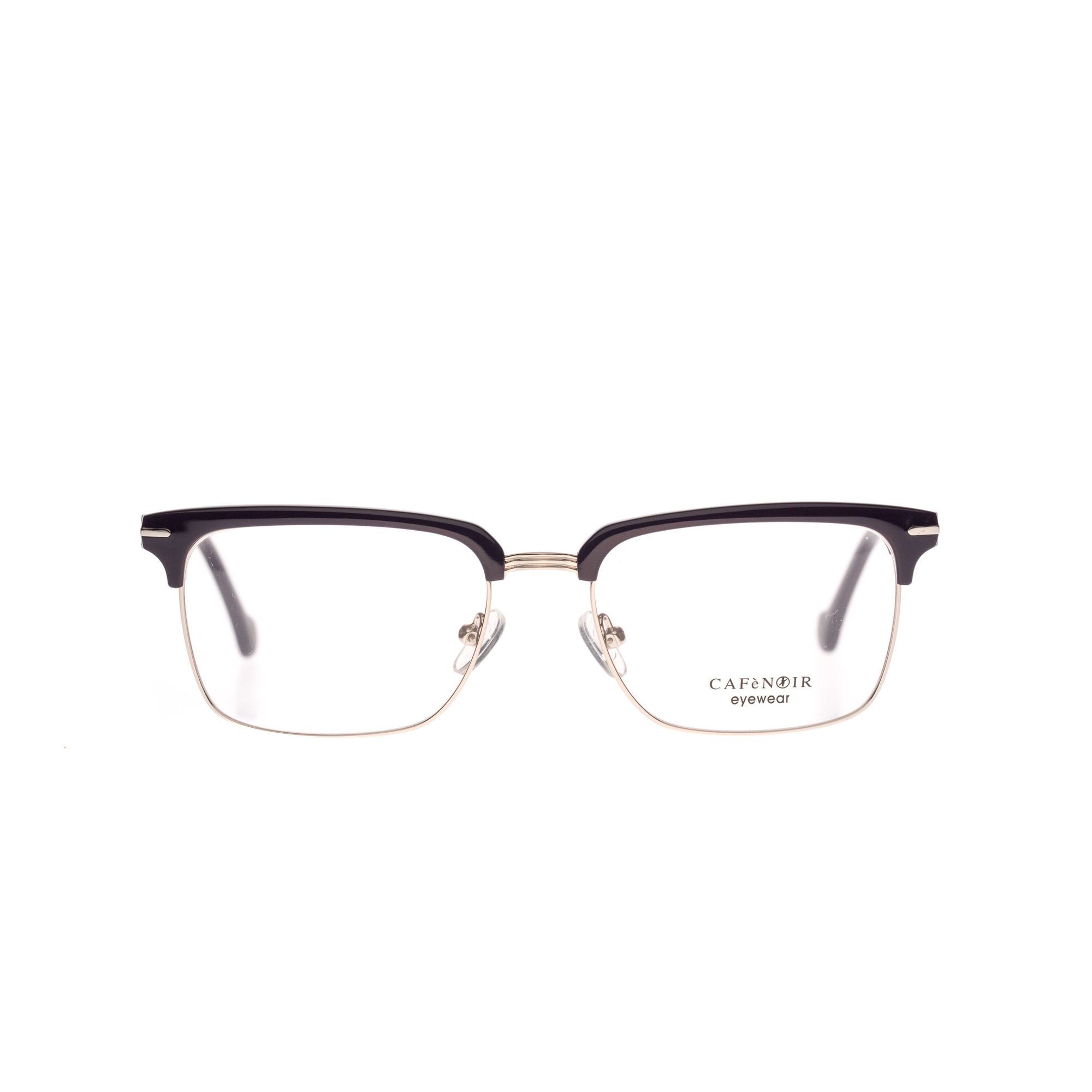 Brille Ebm Design 1170 Cafenoir Cnv 126 Col04 53 17 145 Blau Silber Lg4b1771 Edcggn