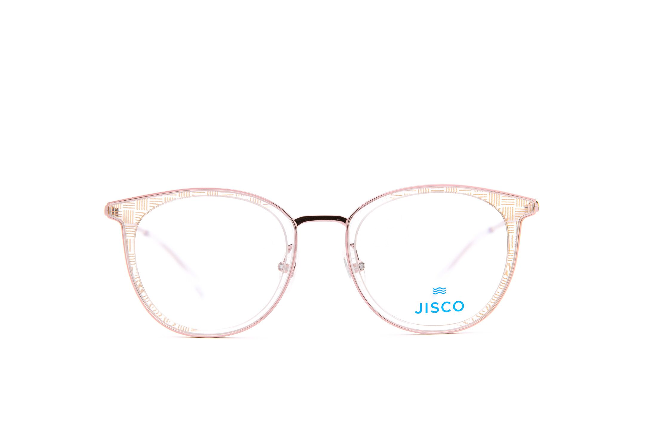 Damen Jisco Abril goldtransparent CRGD 48 19 140 Transparent Gold, Frontal, Lg4b5153