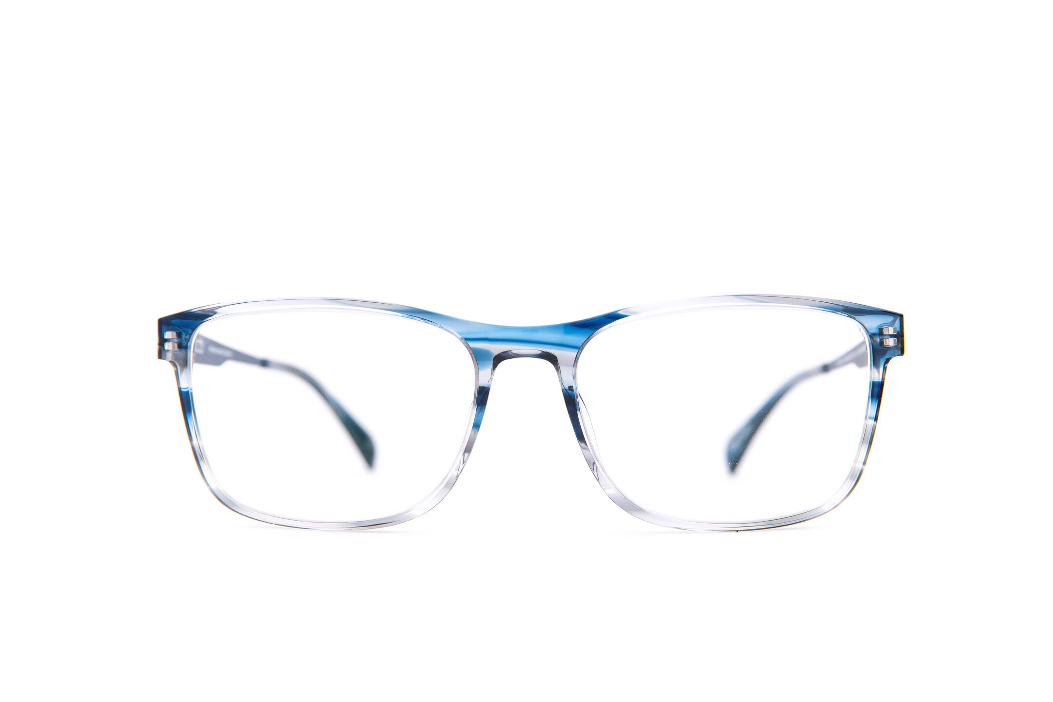 Herren Jisco Alejandro blau transparent BLGY 59 18 155 Blau Transparent, Frontal, Lg4b5076