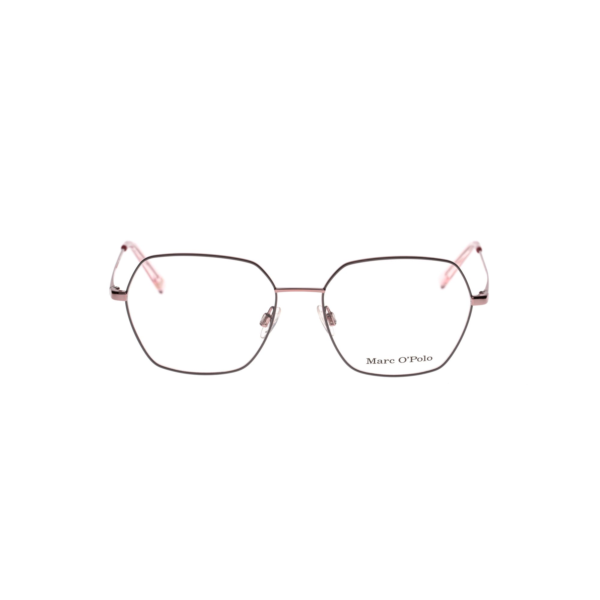 Brille Marc Opolo 0076 502151 60 140 54 16 Rose Grau Frontal (neutral) Lg4b9863