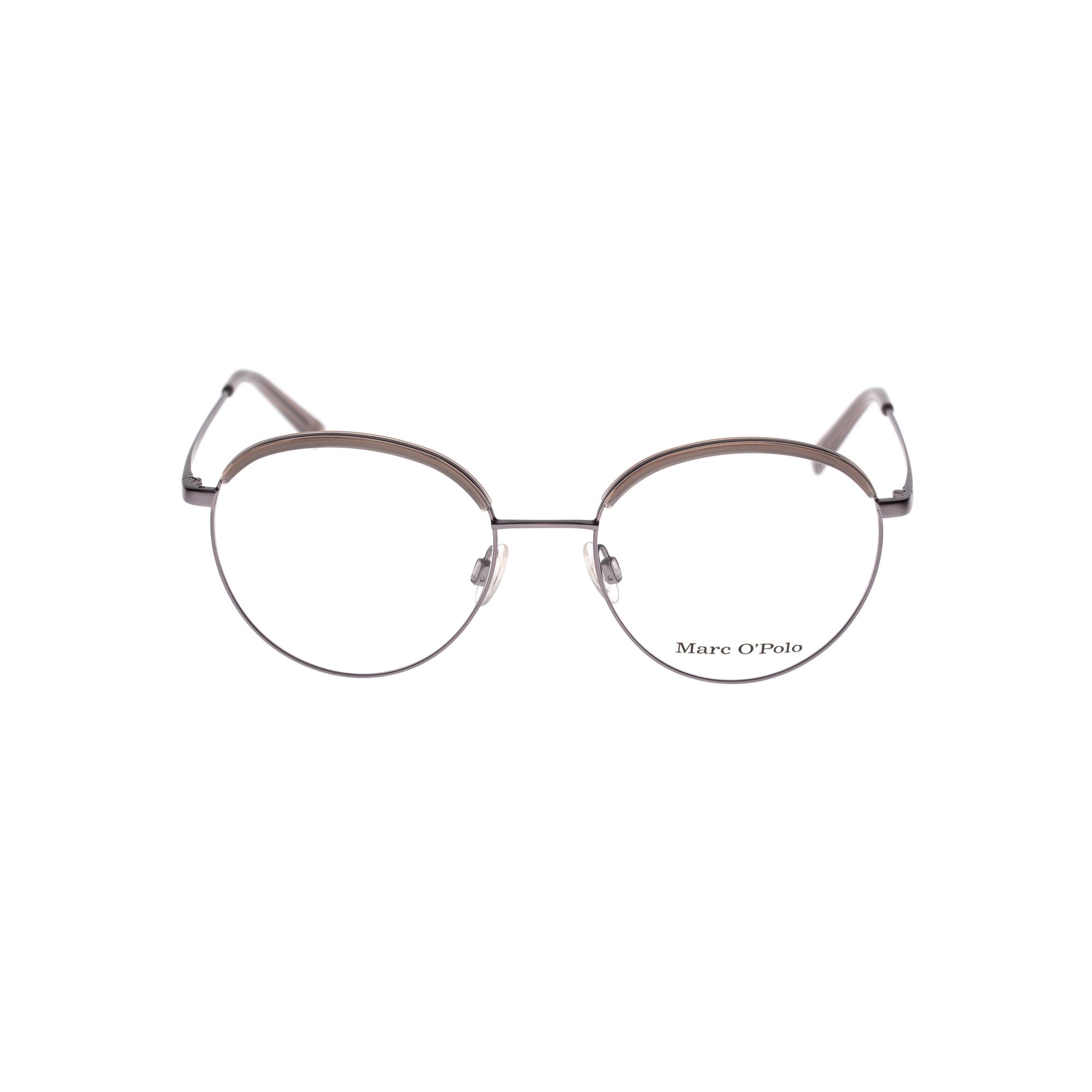 Brille Marc Opolo 0226 502144 31 140 53 18 Grau Frontal (neutral) Lg4b0016