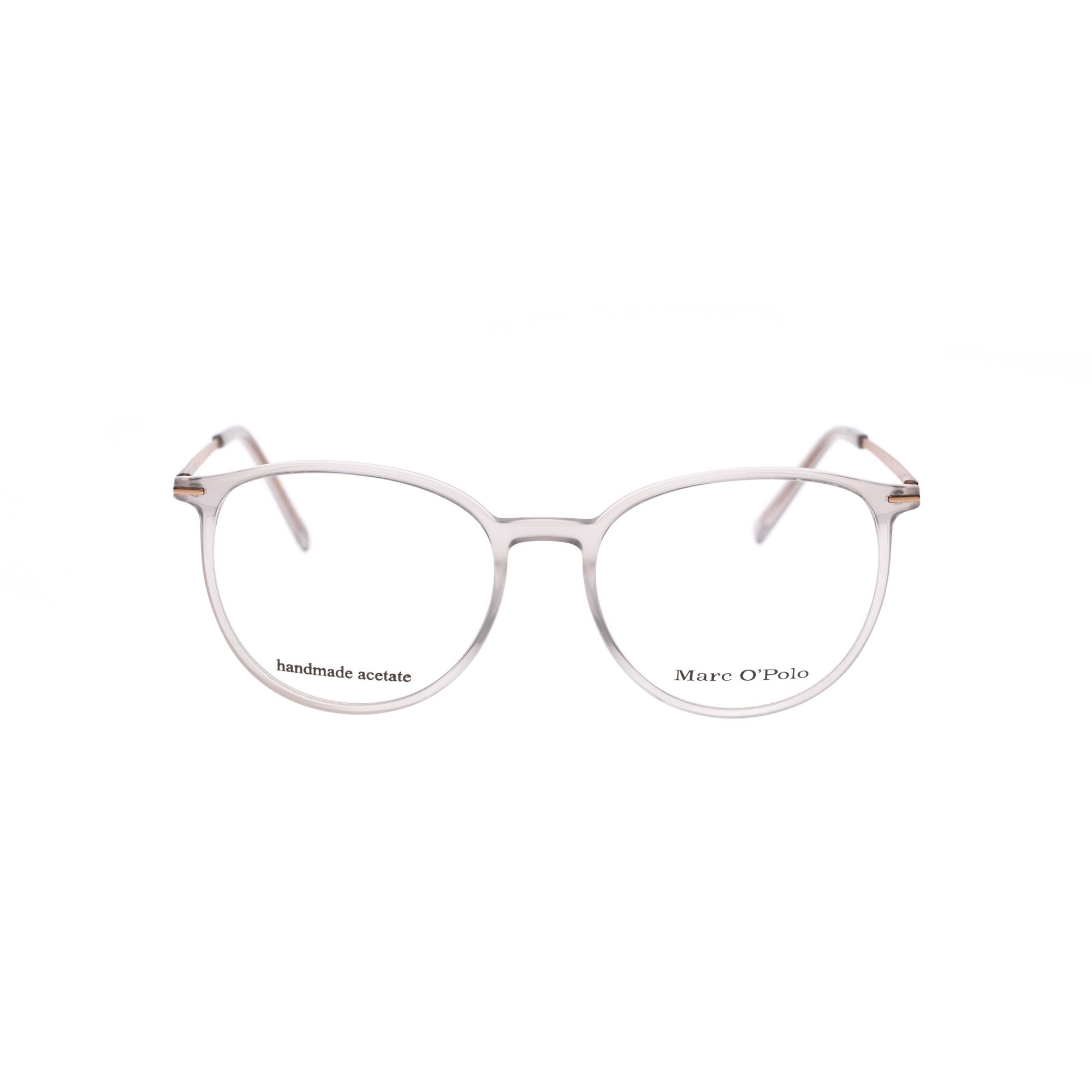 Brille Marc Opolo 0331 503148 30 140 51 17 Gold Transparent Frontal (neutral) Lg4b0121