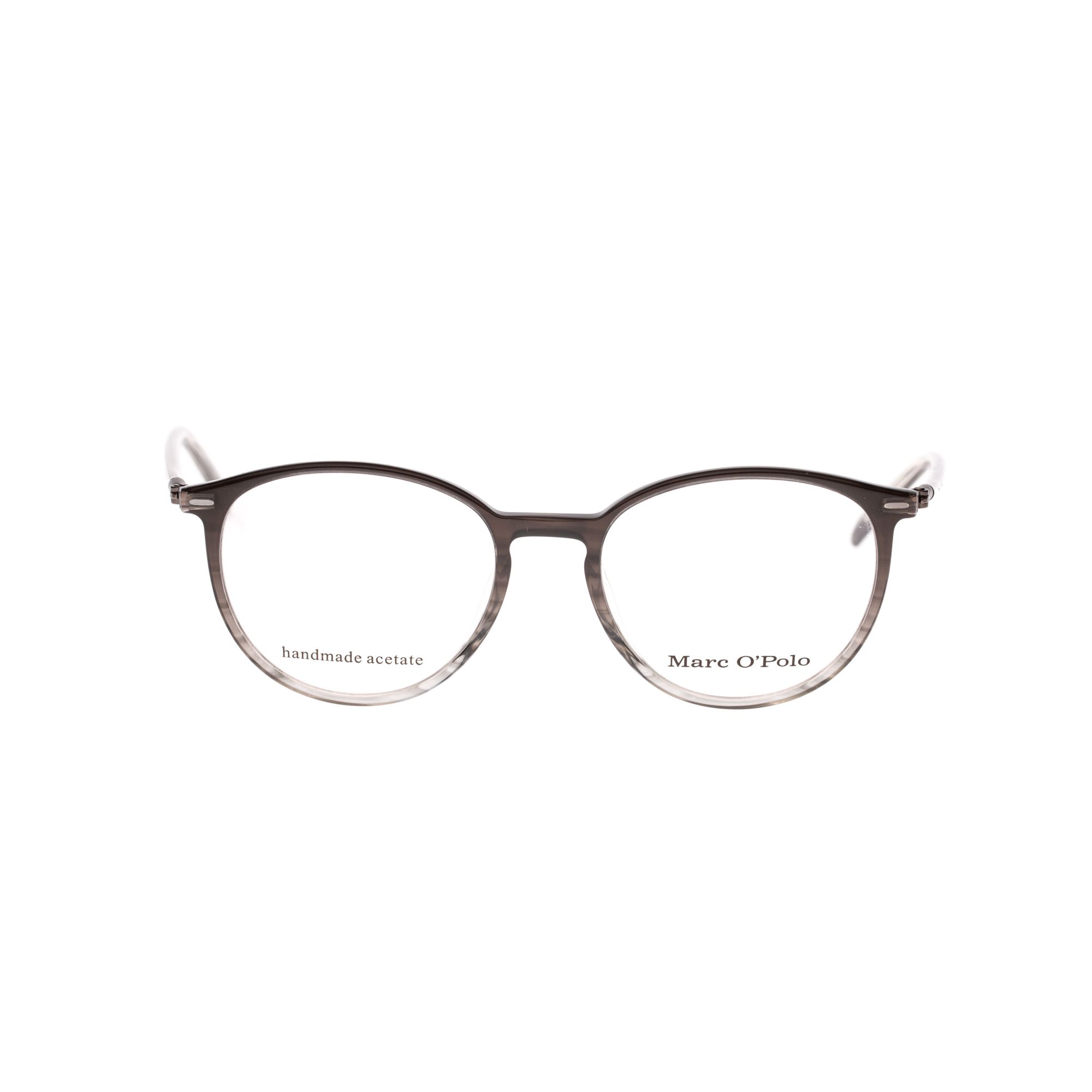 Brille Marc Opolo 0433 503133 30 140 48 17 Grau Frontal (neutral) Lg4b0223