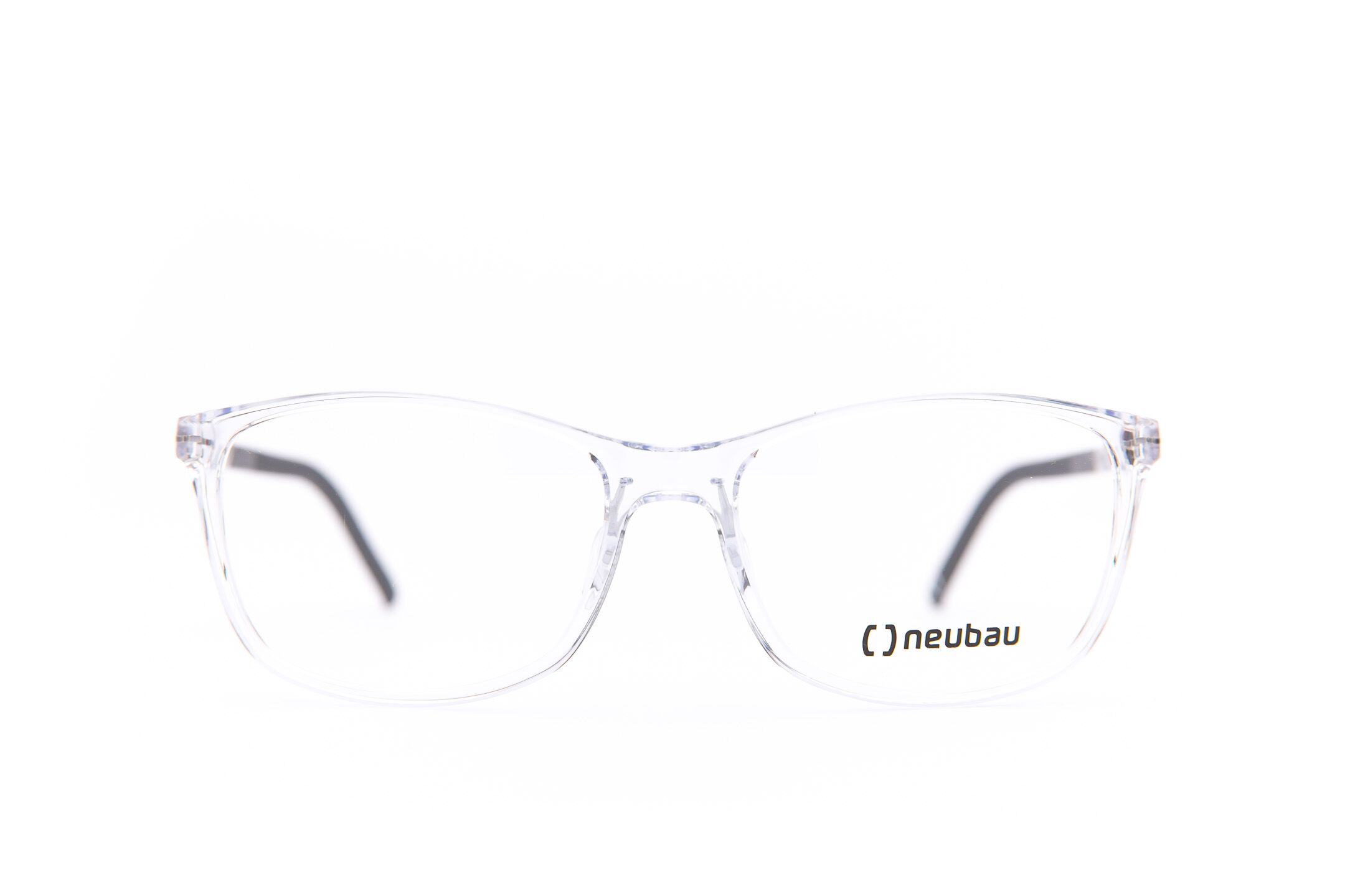 Brille Neubau Isabella N04 T011 75 1000 54 16 140 Transparent, Frontal (neutral), Lg4b6886