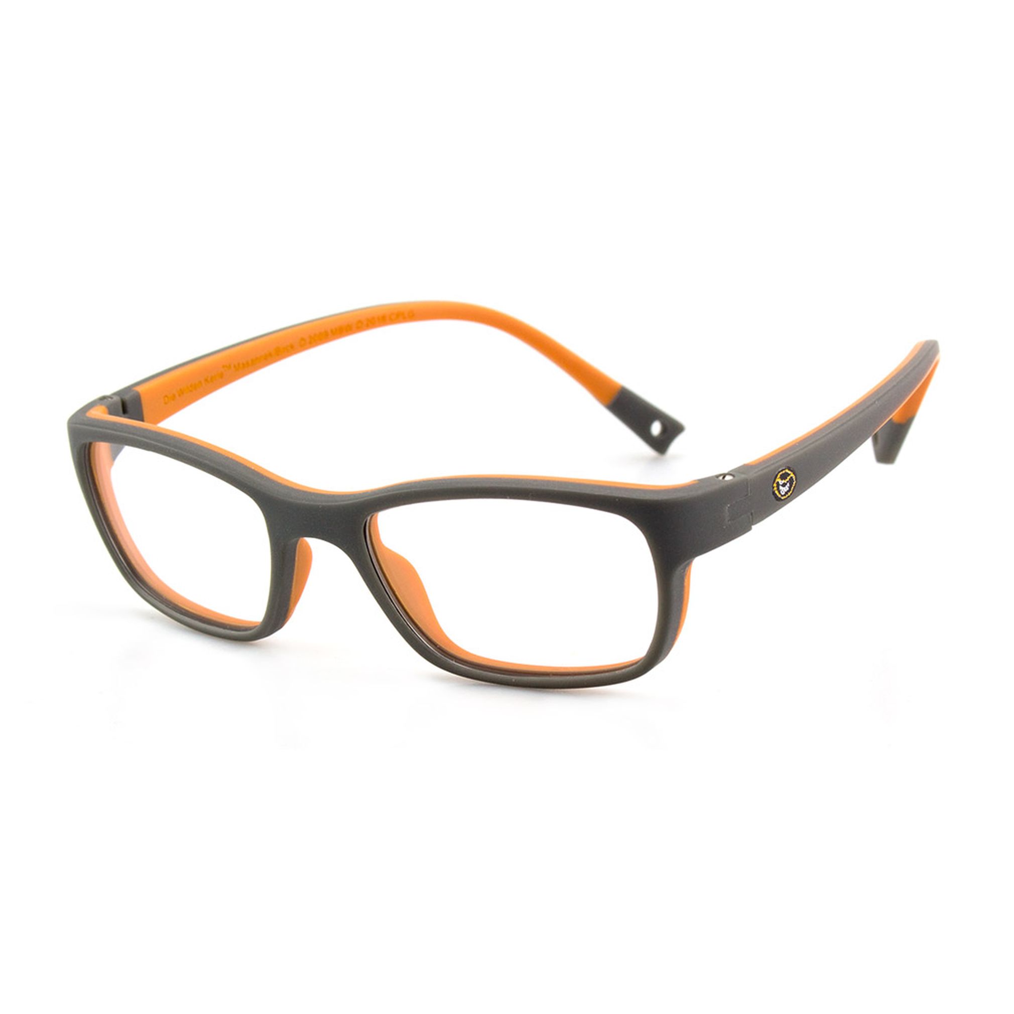 Dwk 38 Grau Orange 544