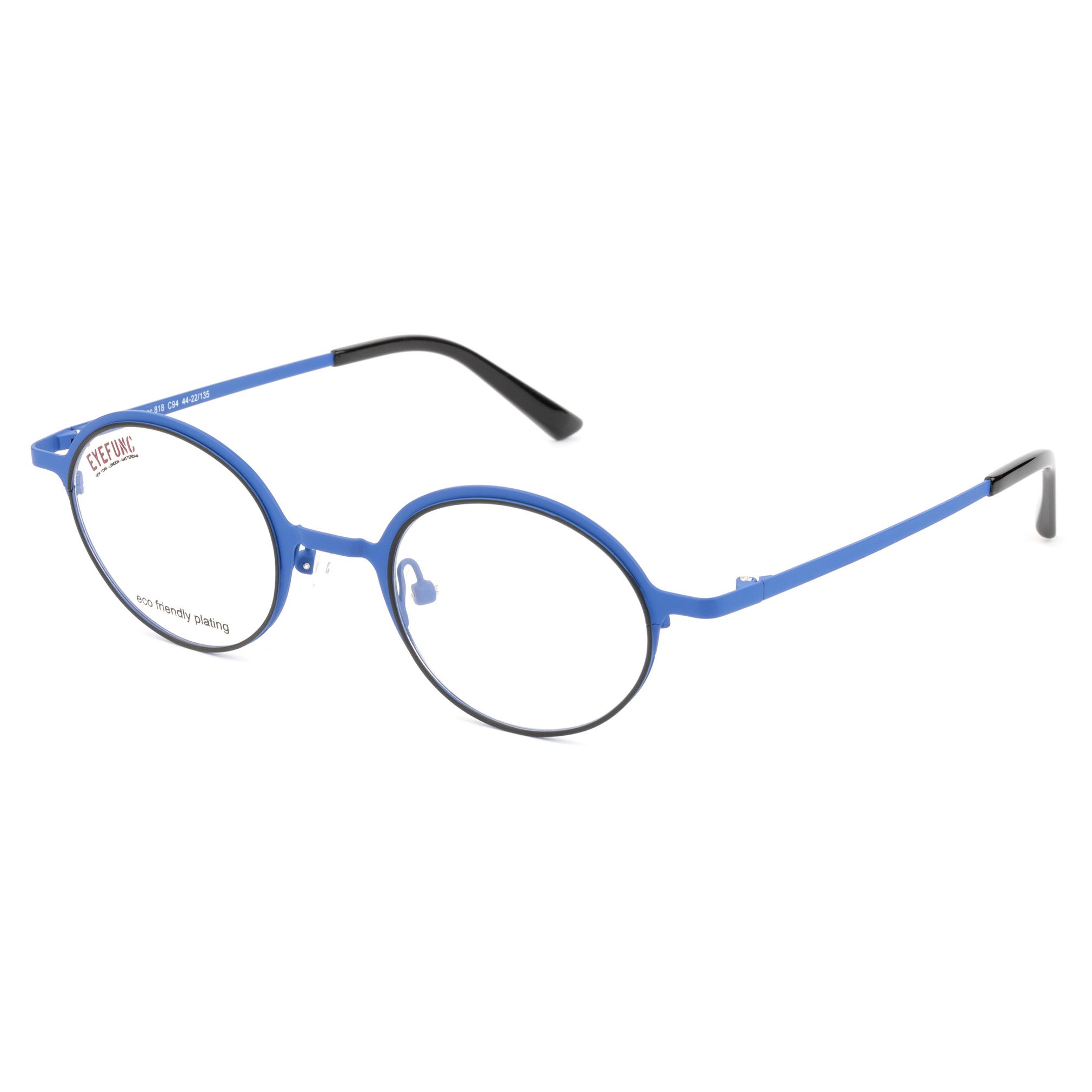 Eyefunc 818 94 Blau 43 23 135