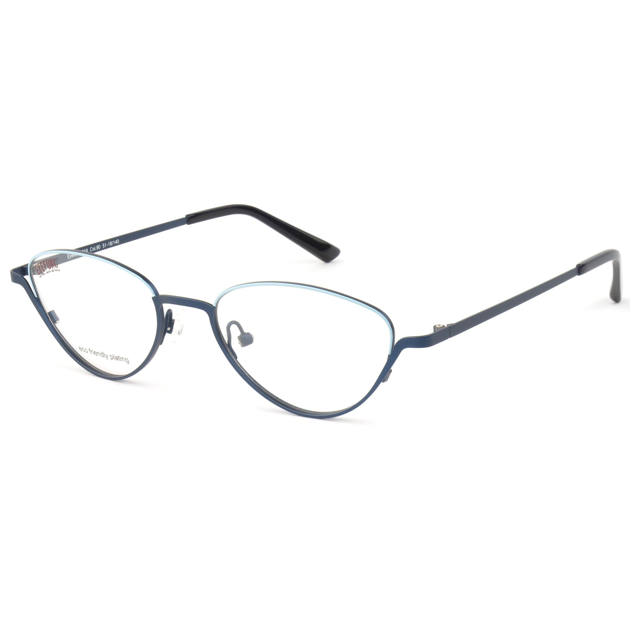 Eyefunc 819 90 Blau 51 18 140