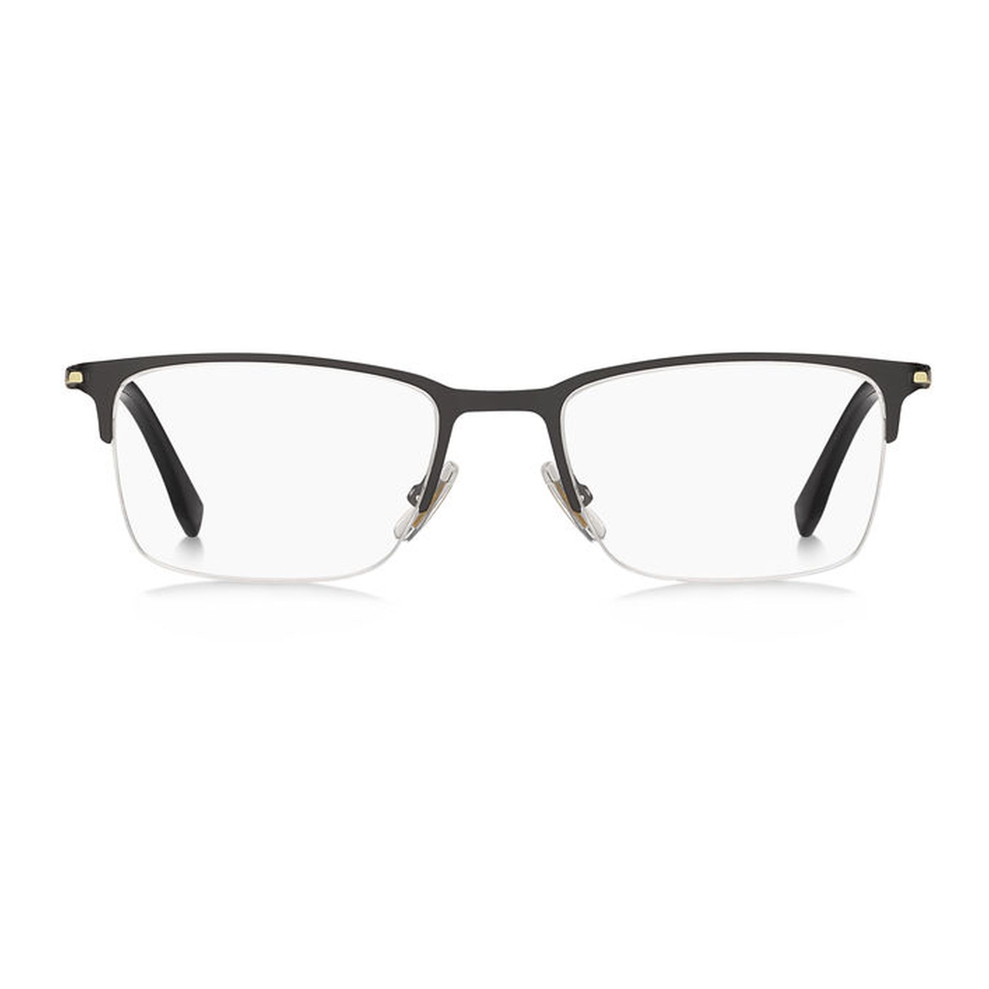 Hugo Boss 1007 I46 Matte Black Gold 1