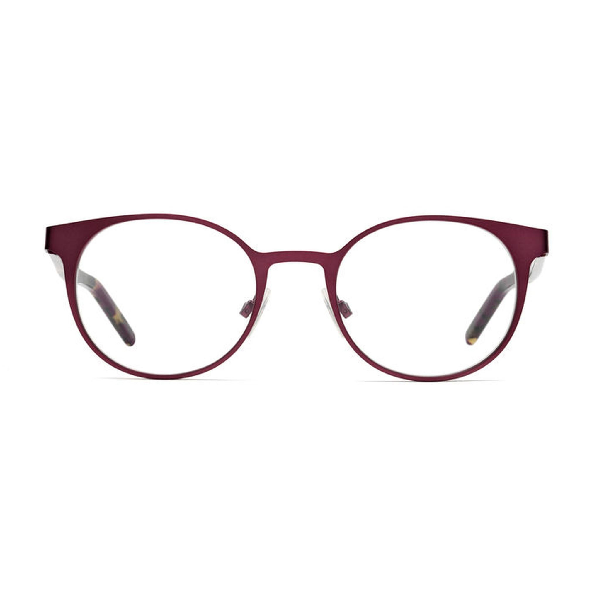 Hugo Boss 1042 7bl Matte Burgundy 1