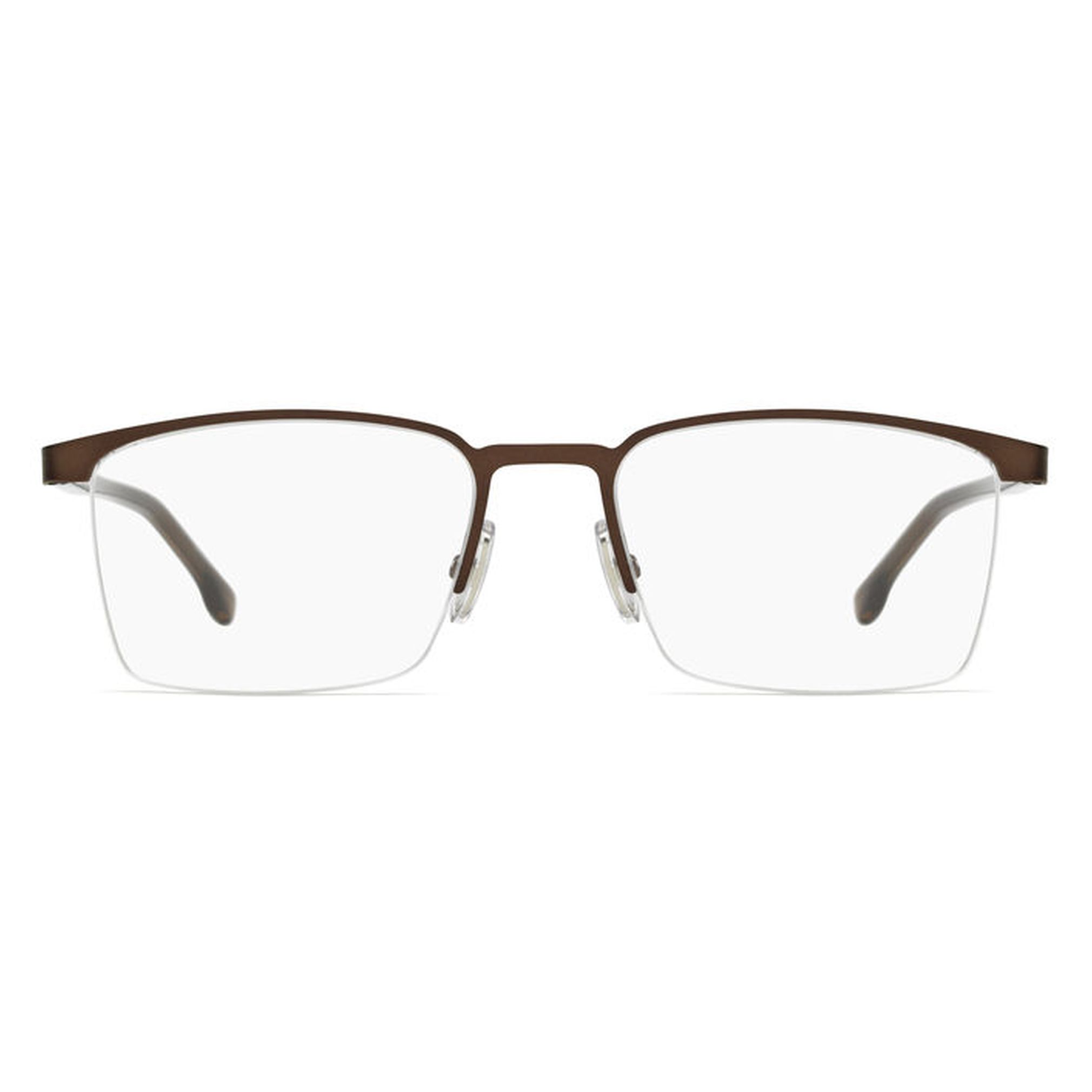 Hugo Boss 1088 Yz4 Matte Brown 1