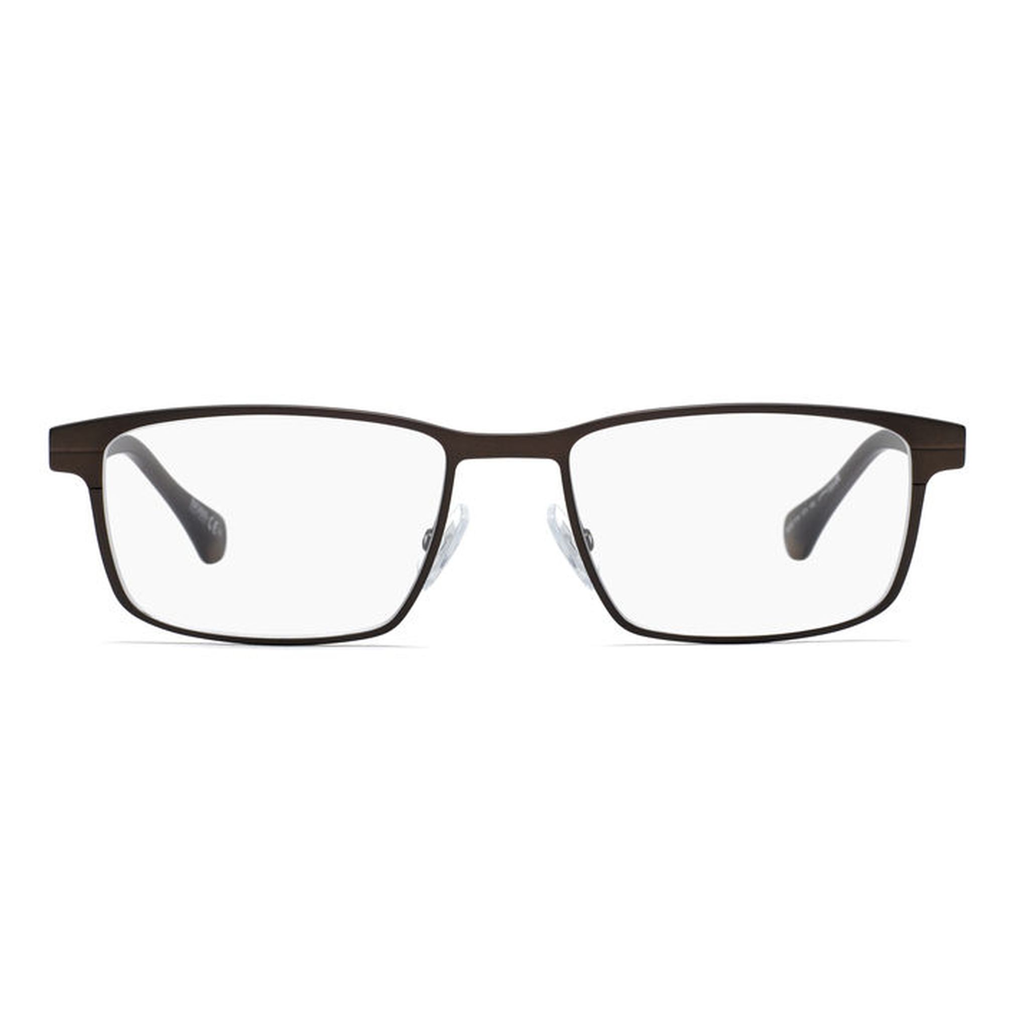 Hugo Boss 1119 Yz4 Matte Brown 1