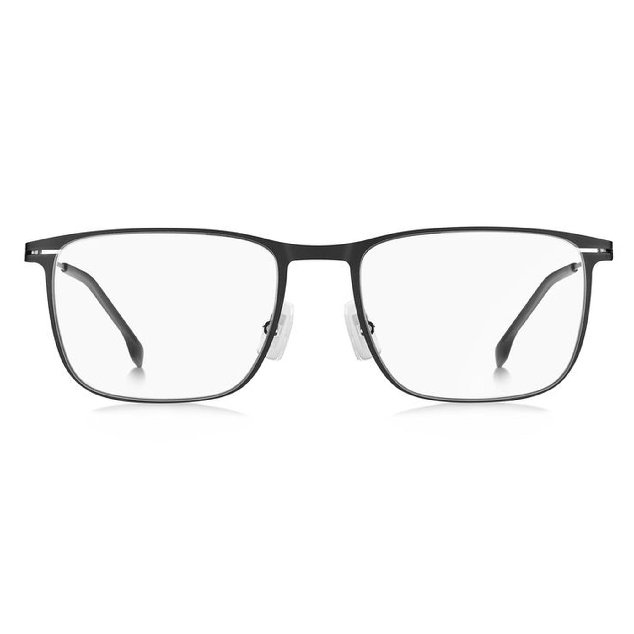 Hugo Boss 1246 Rzz Matte Dark Black Ruthenium 1