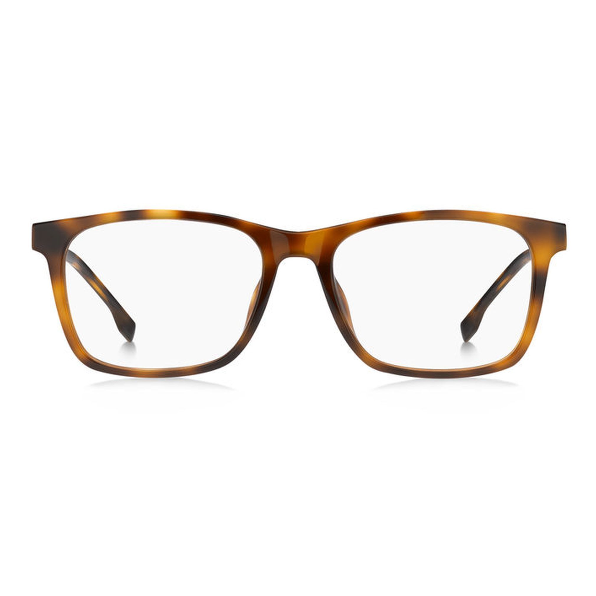 Hugo Boss 1343 I2h Brown Havana Matte Ruthenium 1