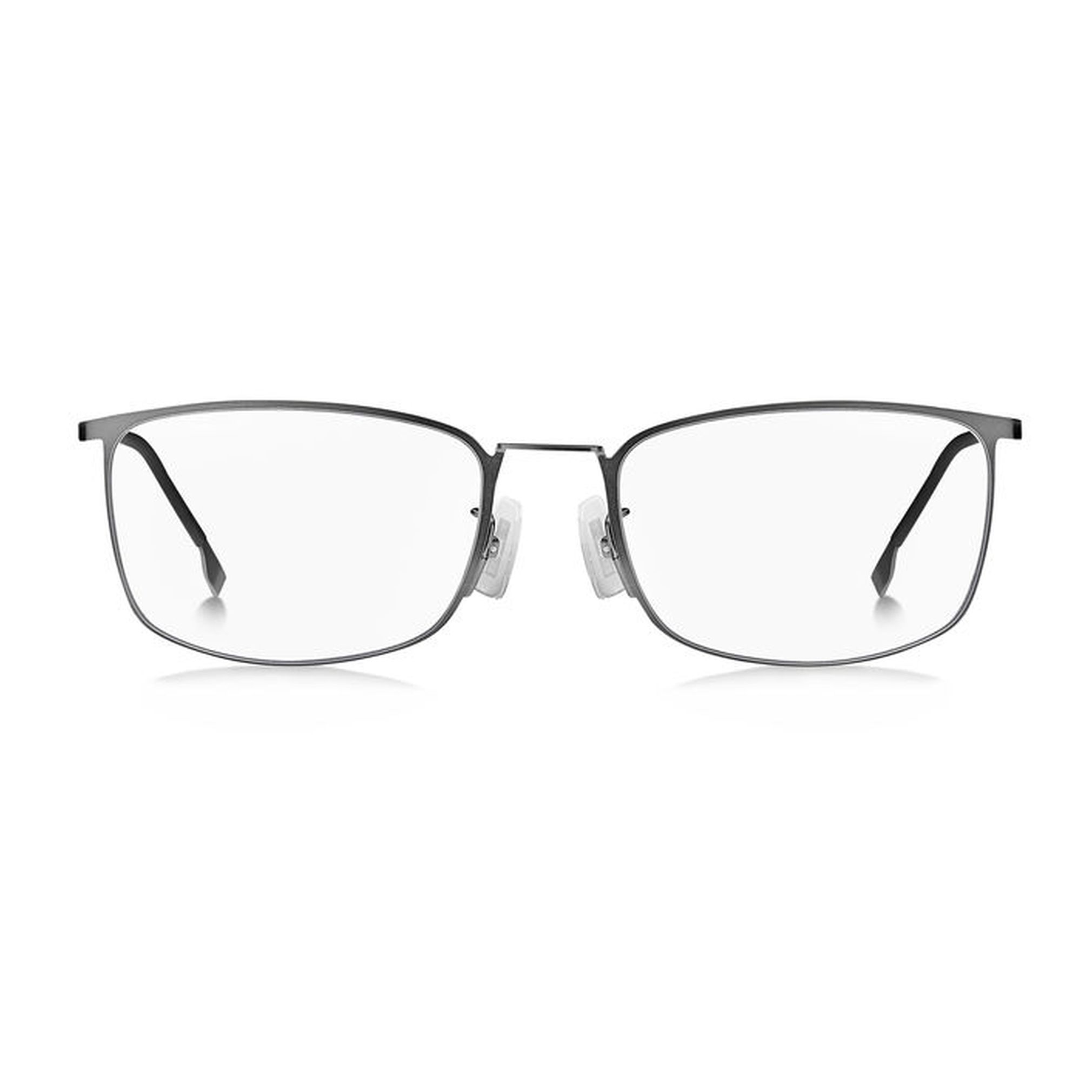 Hugo Boss 1351 Svk Matte Ruthenium Black 1