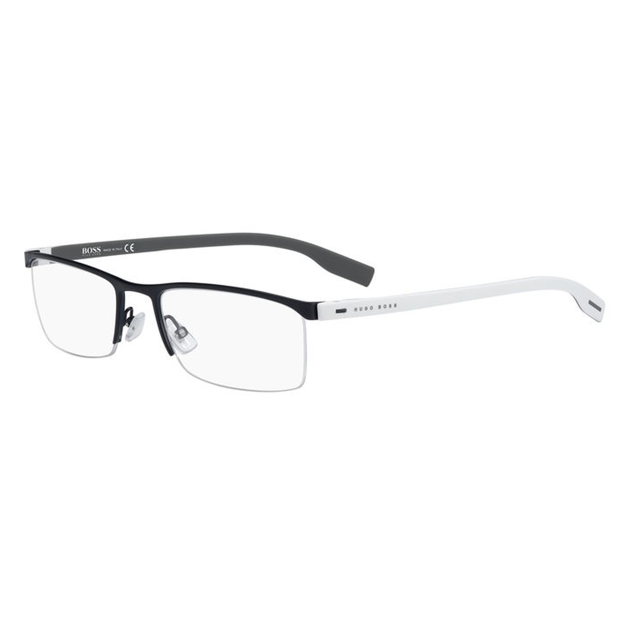 Hugo Boss 610 Ze3 Matte Blue White