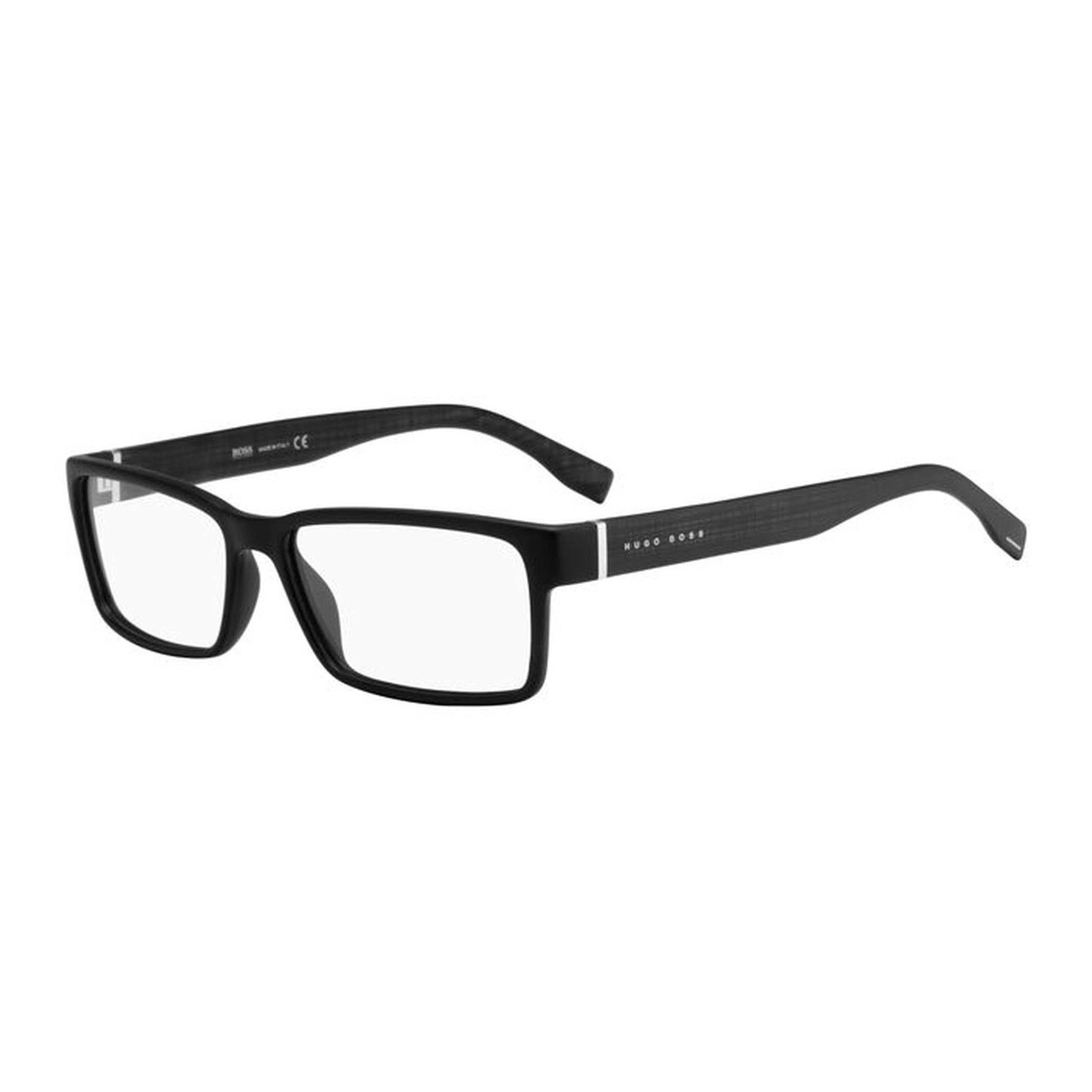 Hugo Boss 797 003 Matte Black