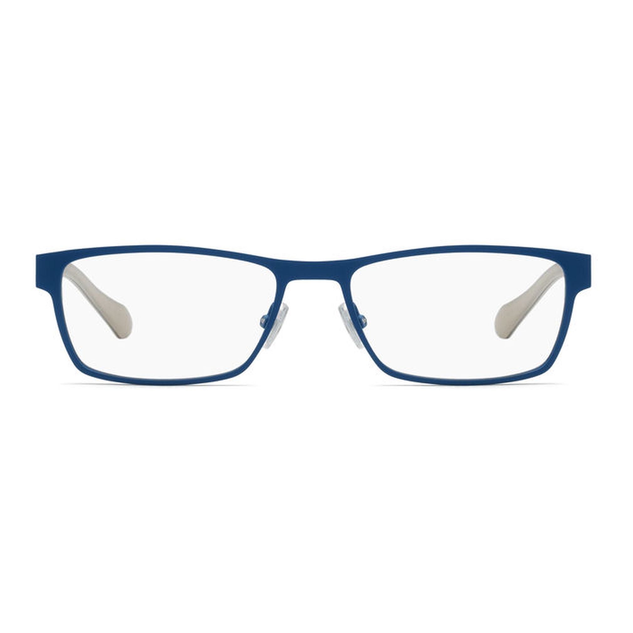 Hugo Boss 873 05q Matt Blue Matt Ruthenium 1