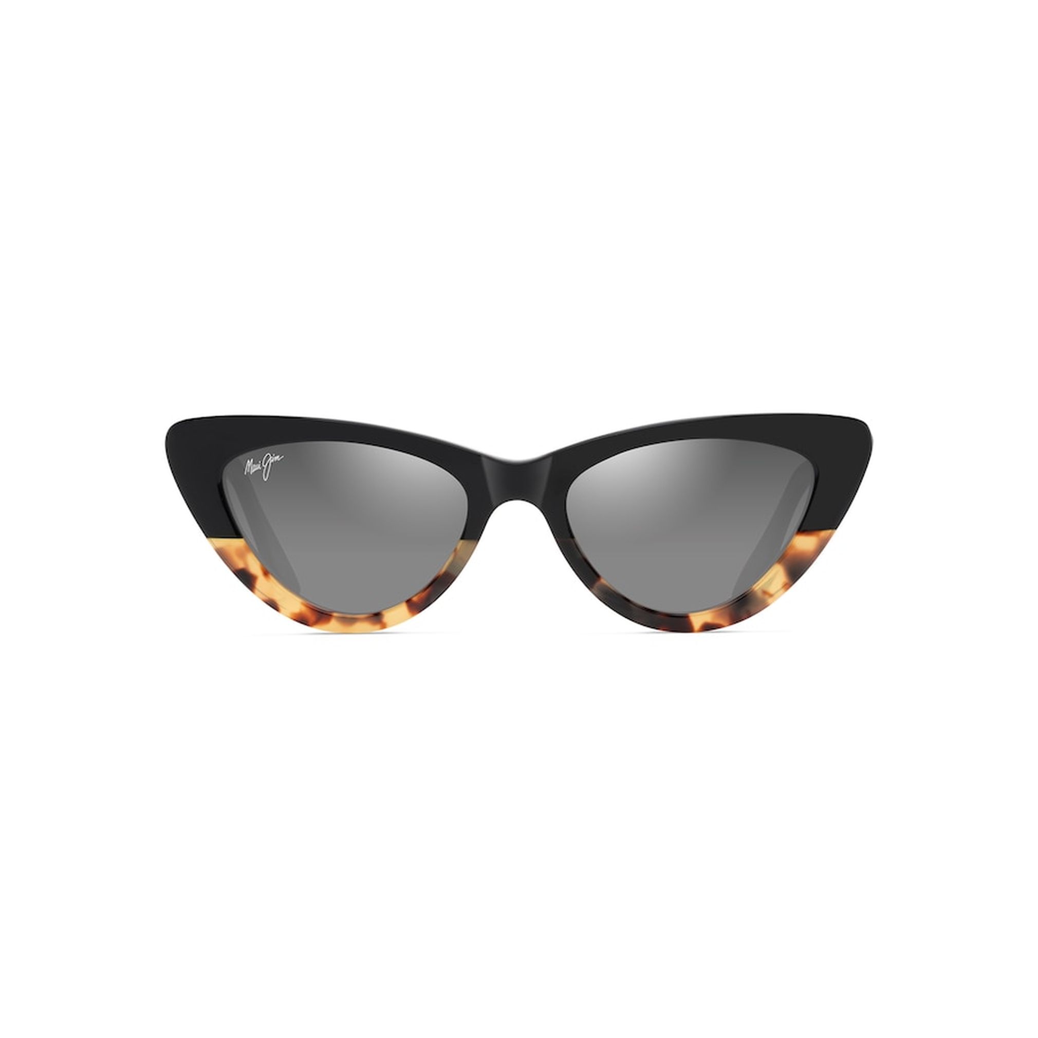 Mauijim Lyche Schwarz Gs891 02 Front