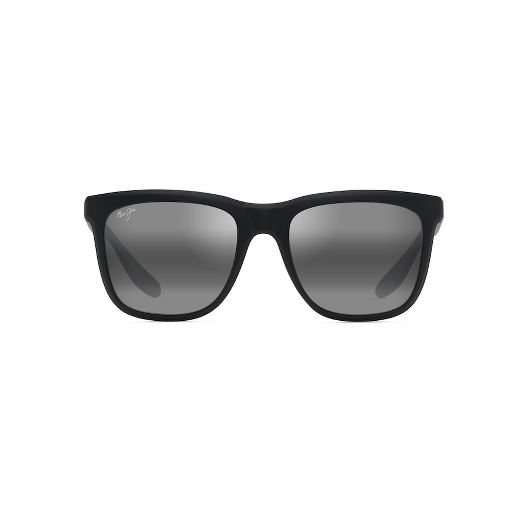 Mauijim Pehu Schwarz 602 02 Front