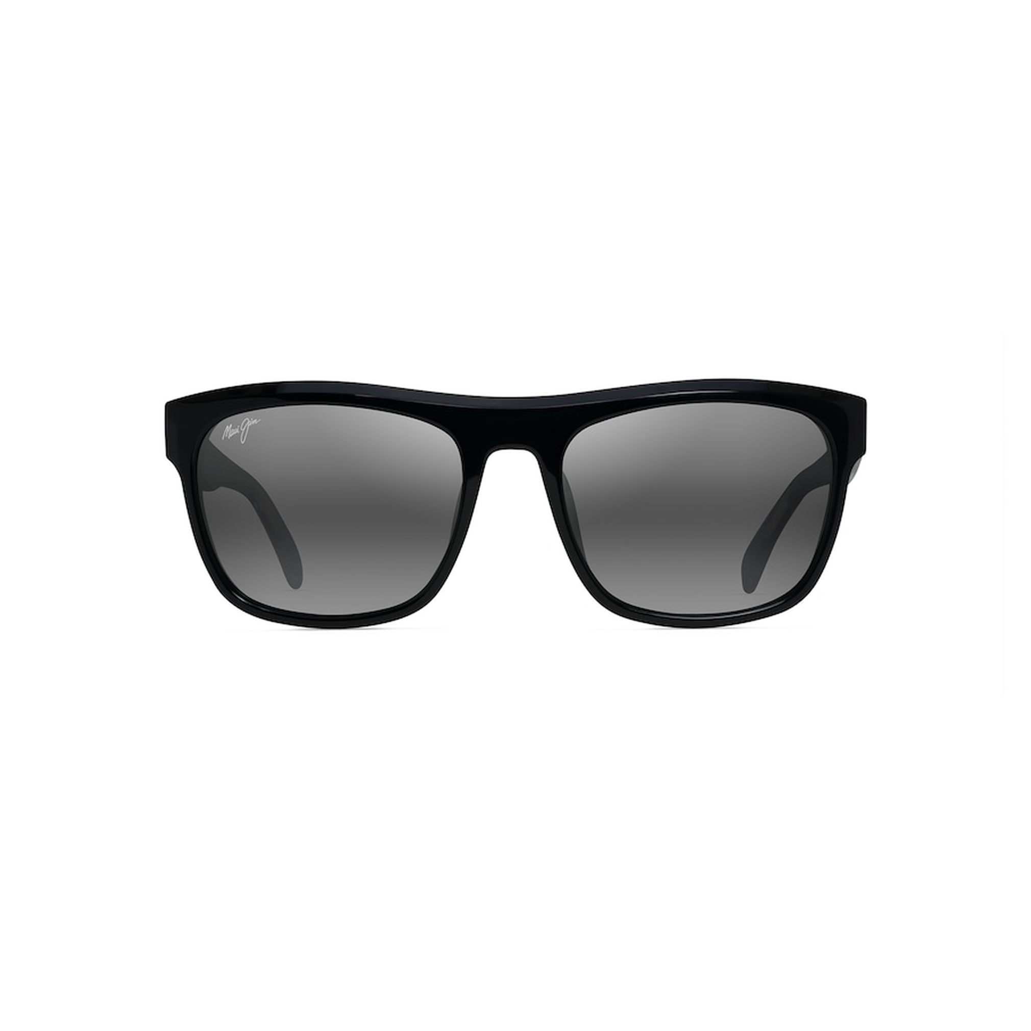 Mauijim S Turns Schwarz 872 02 Front