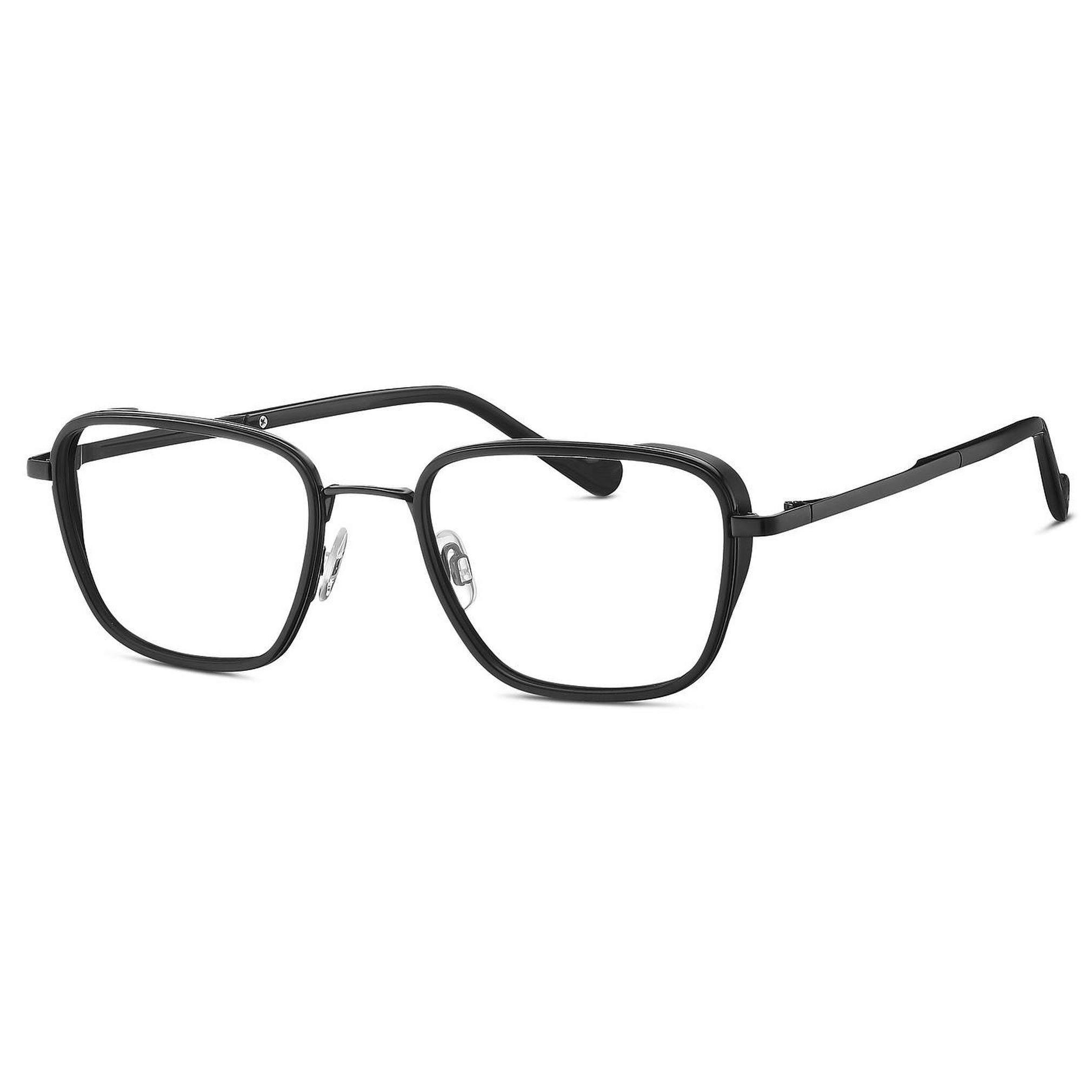 Mini Eyewear 741003 10 Braun 51 19 140