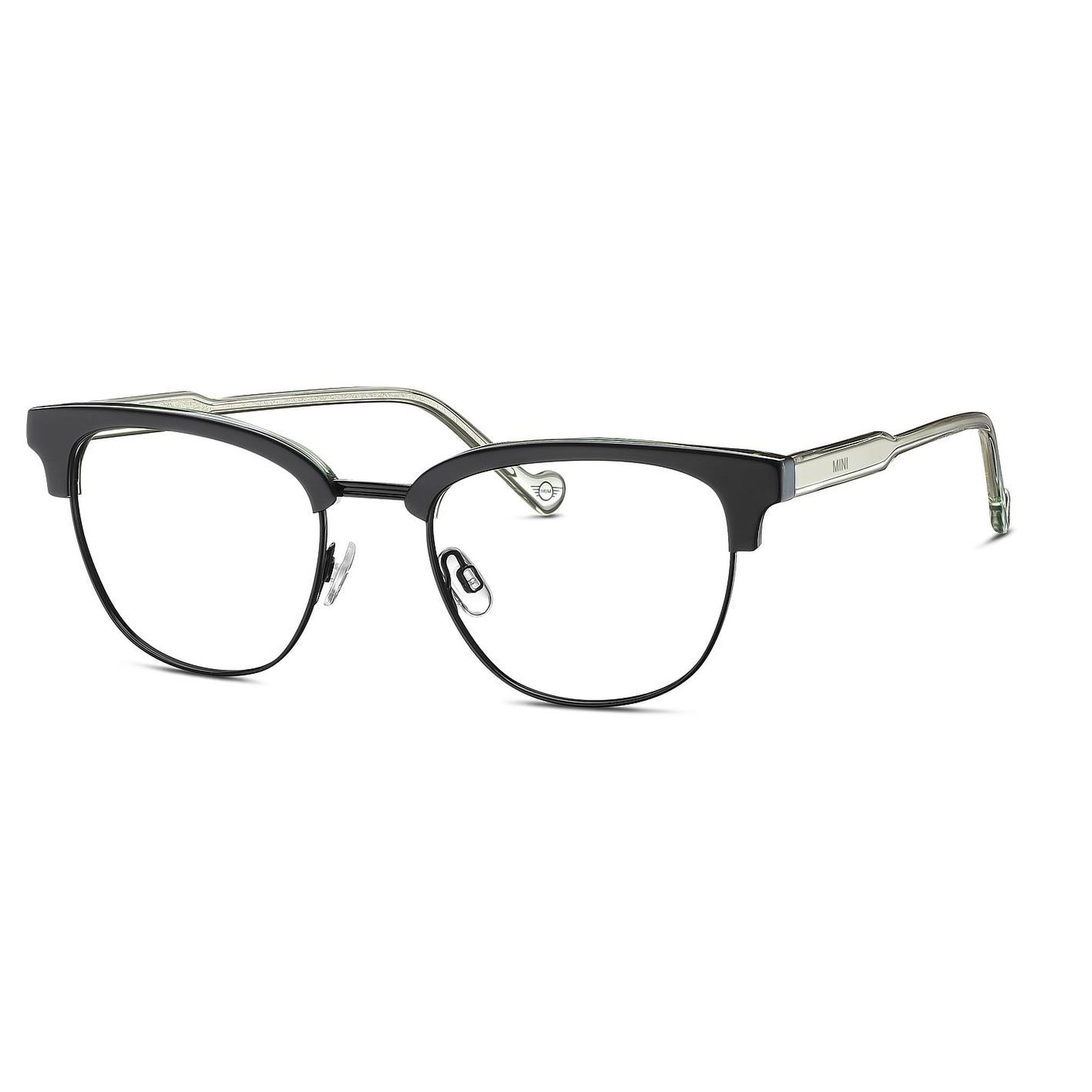 Mini Eyewear 741021 40 Grün 53 20 140