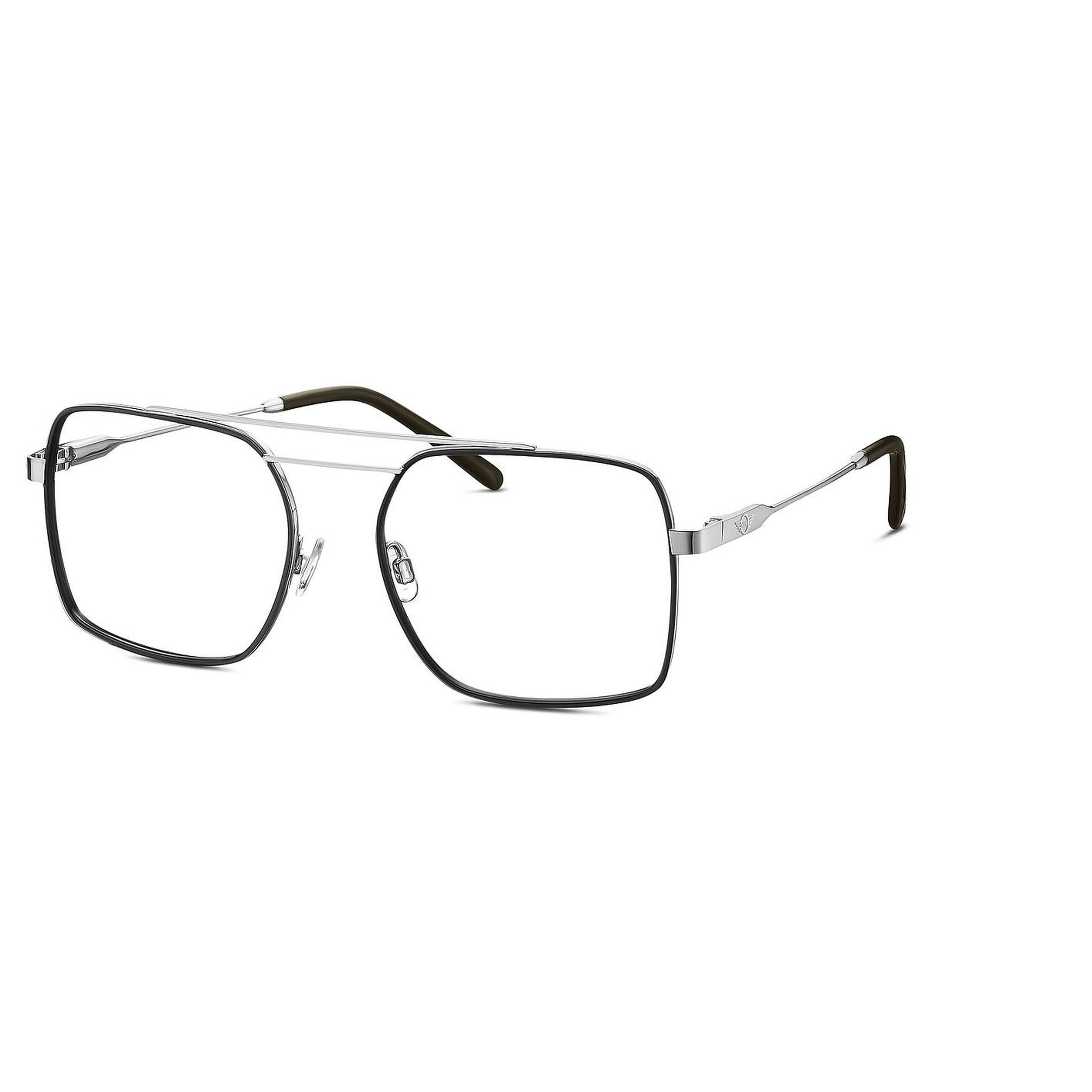 Mini Eyewear 741028 20 Braun 54 18 140