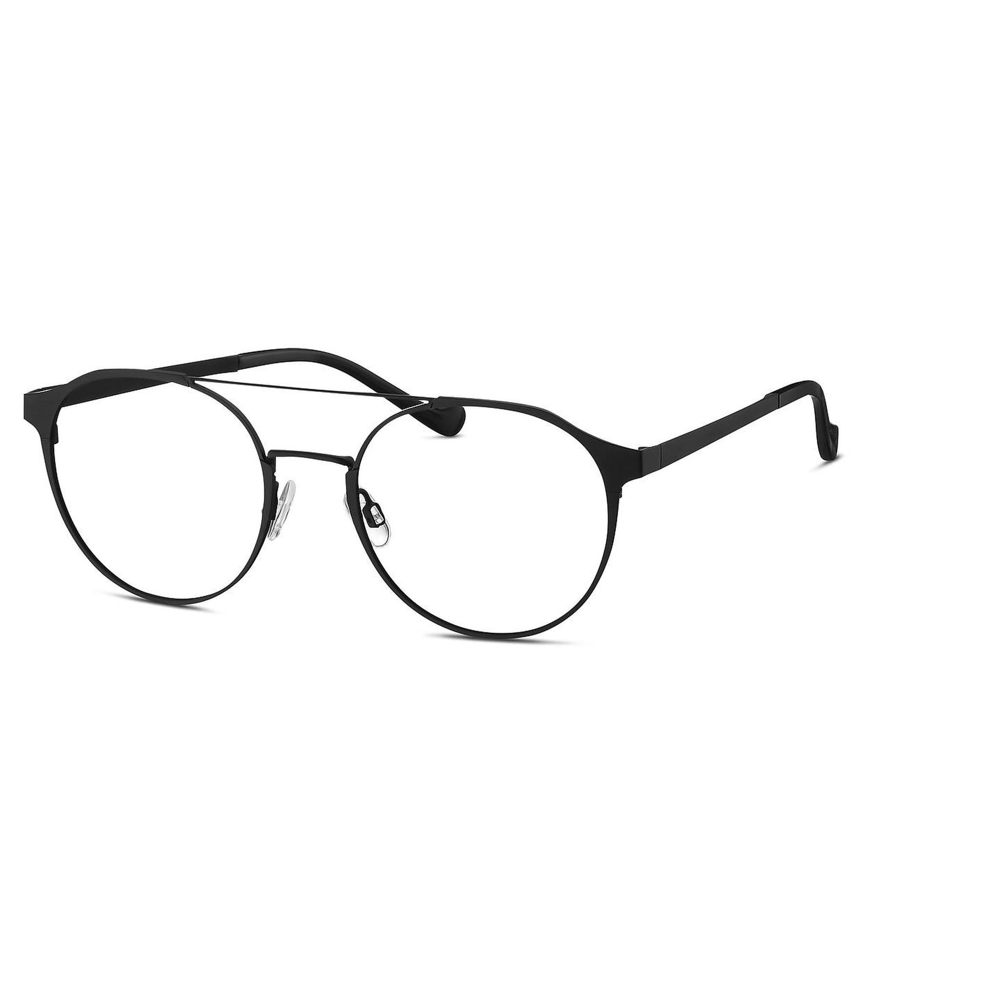 Mini Eyewear 742006 11 Schwarz 51 19 140