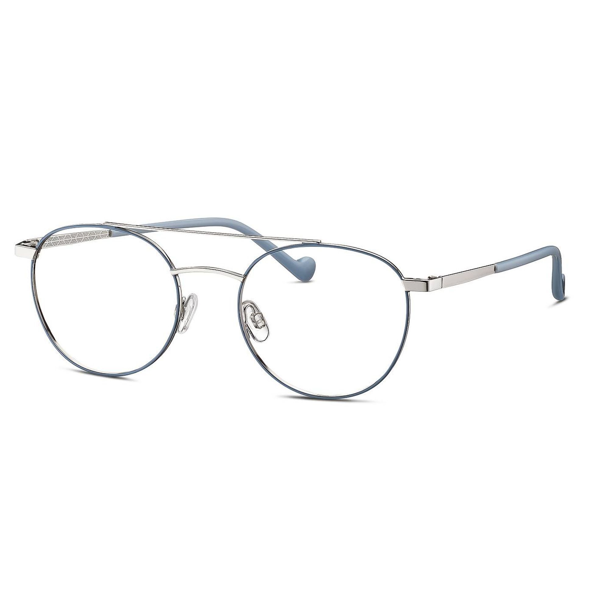 Mini Eyewear 742009 00 Silber 50 19 140