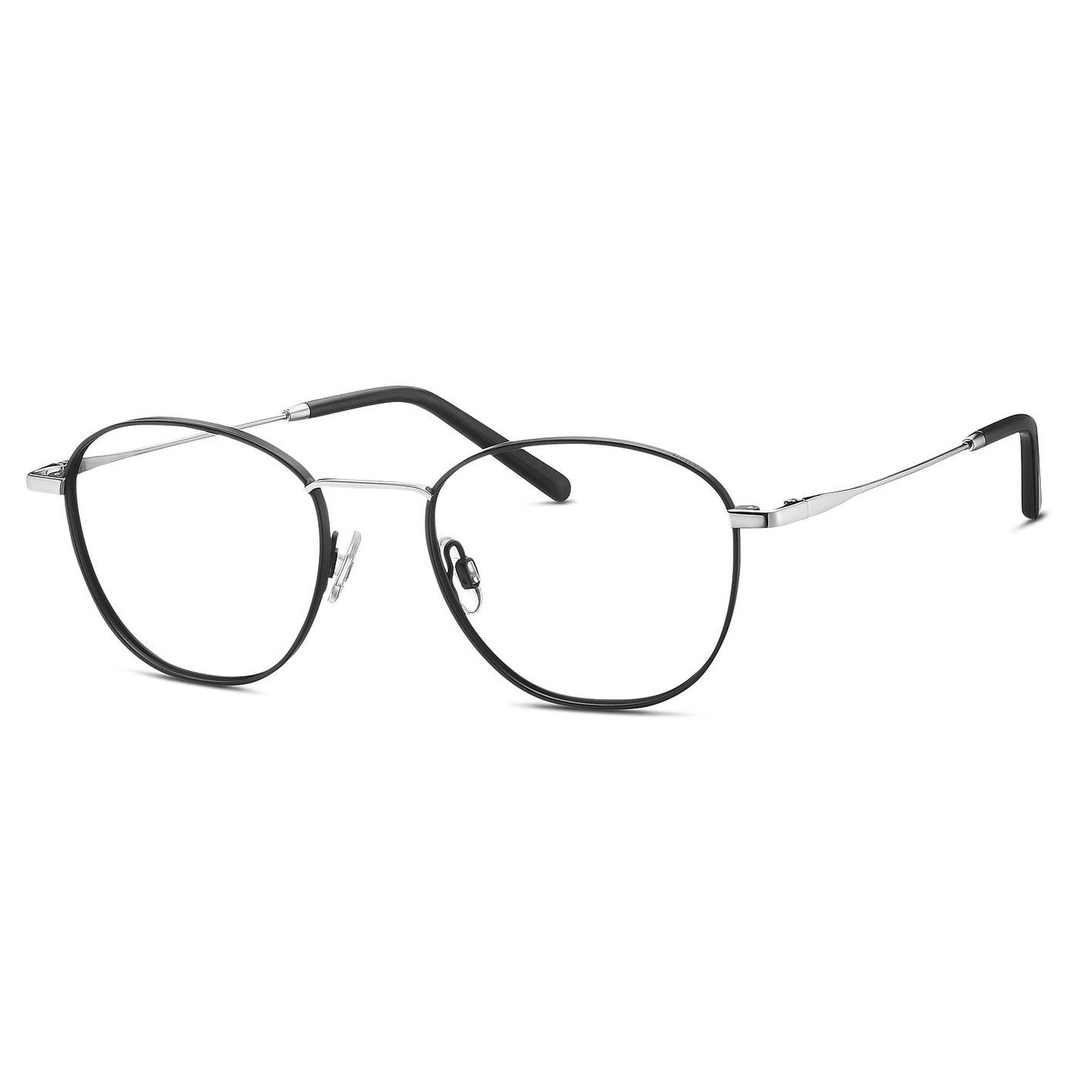 Mini Eyewear 742013 10 Schwarz 50 19 140