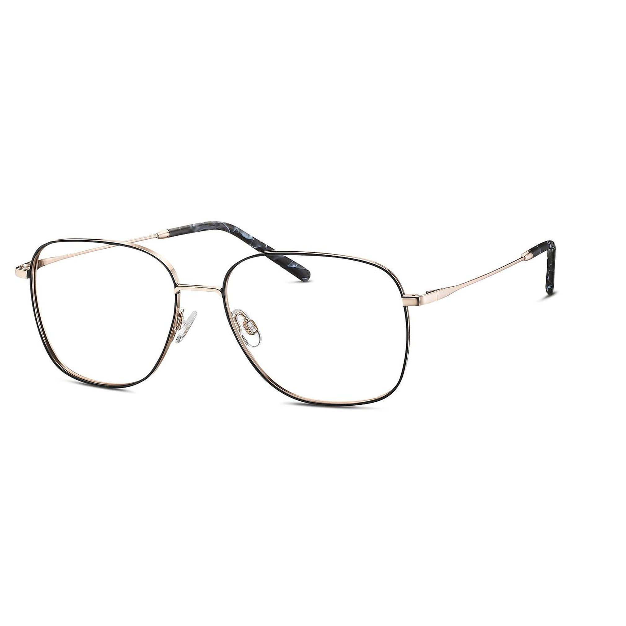 Mini Eyewear 742014 11 Schwarz 56 16 140