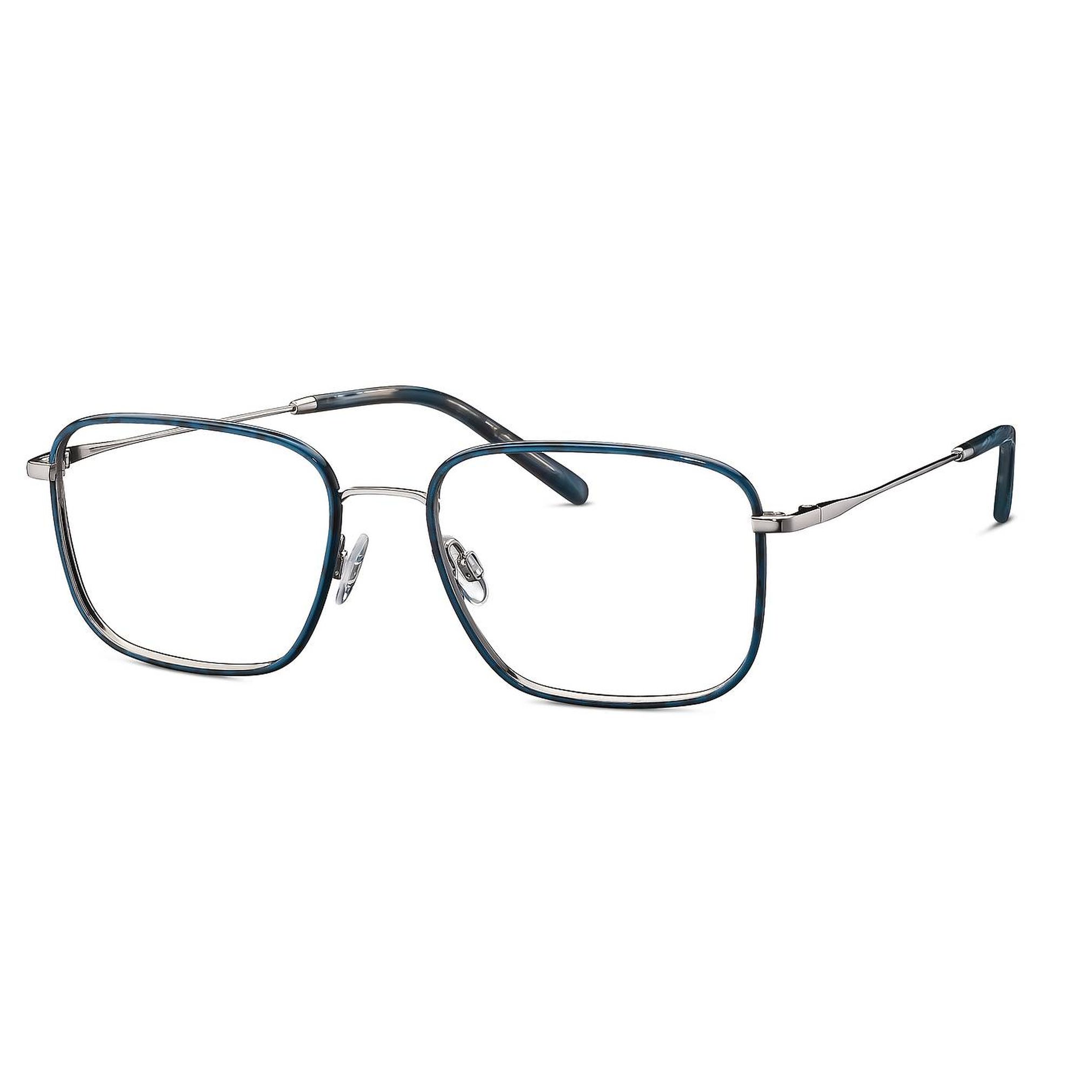 Mini Eyewear 742018 70 Blau 54 18 140