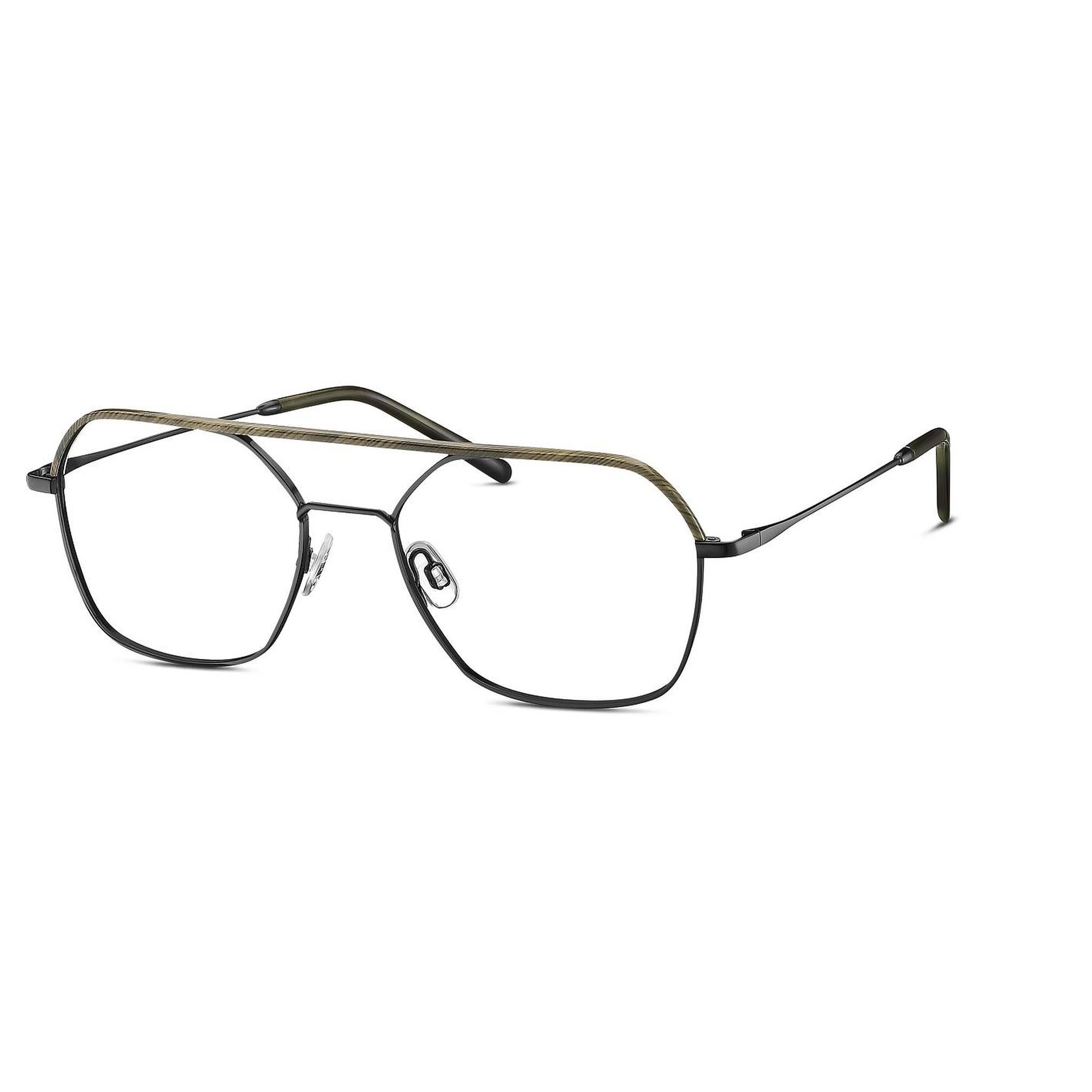 Mini Eyewear 742020 10 Schwarz 54 18 140