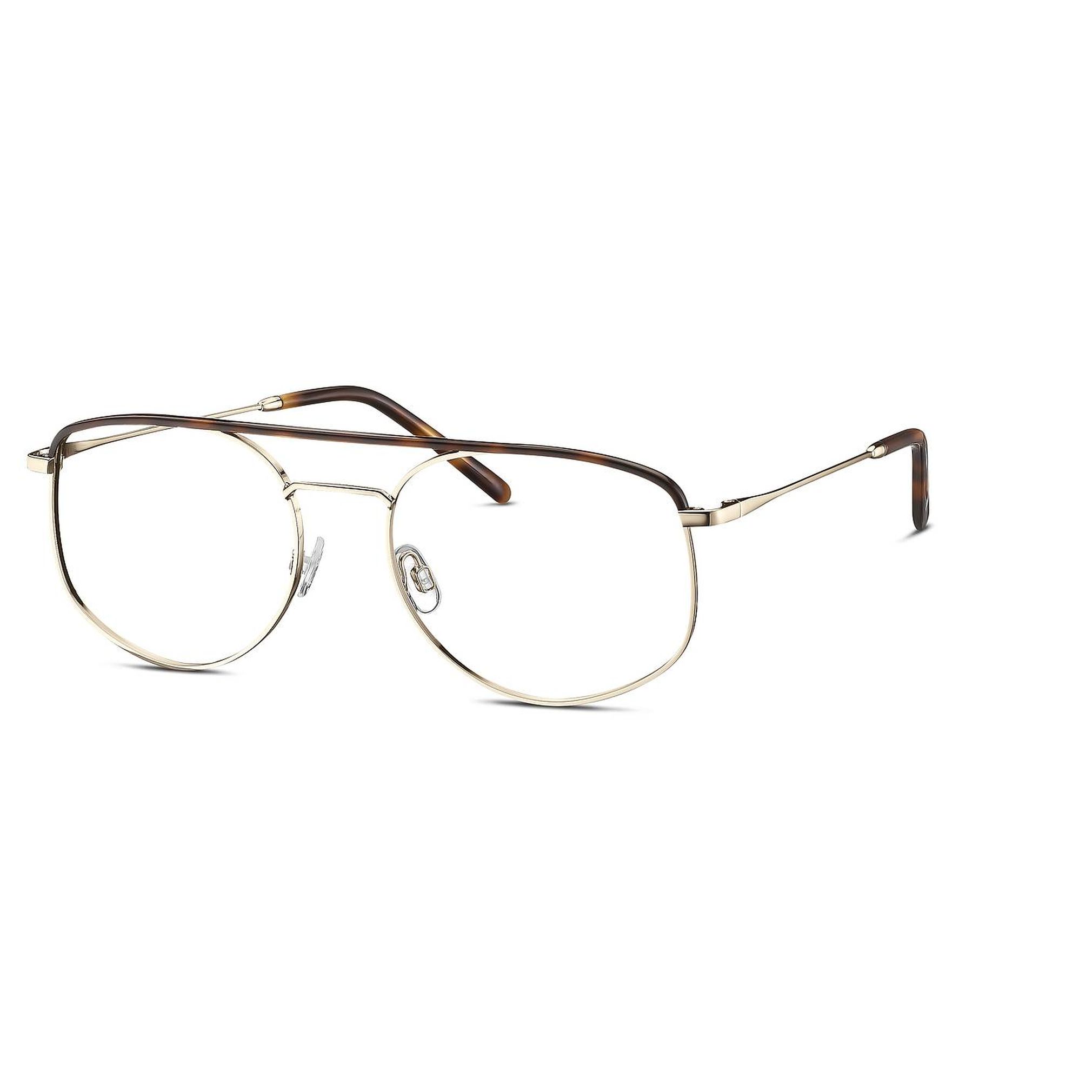 Mini Eyewear 742021 20 Gold 54 18 140