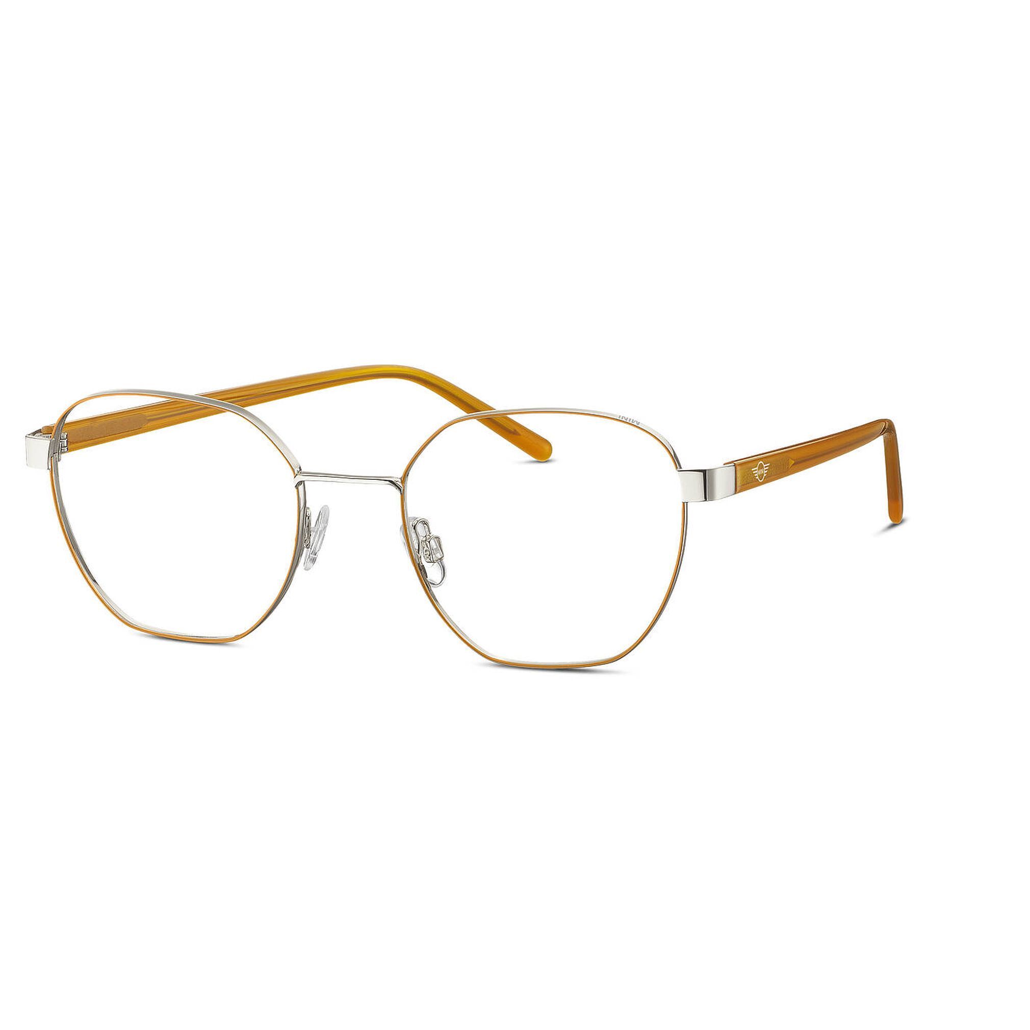 Mini Eyewear 742029 20 Gold 51 19 140