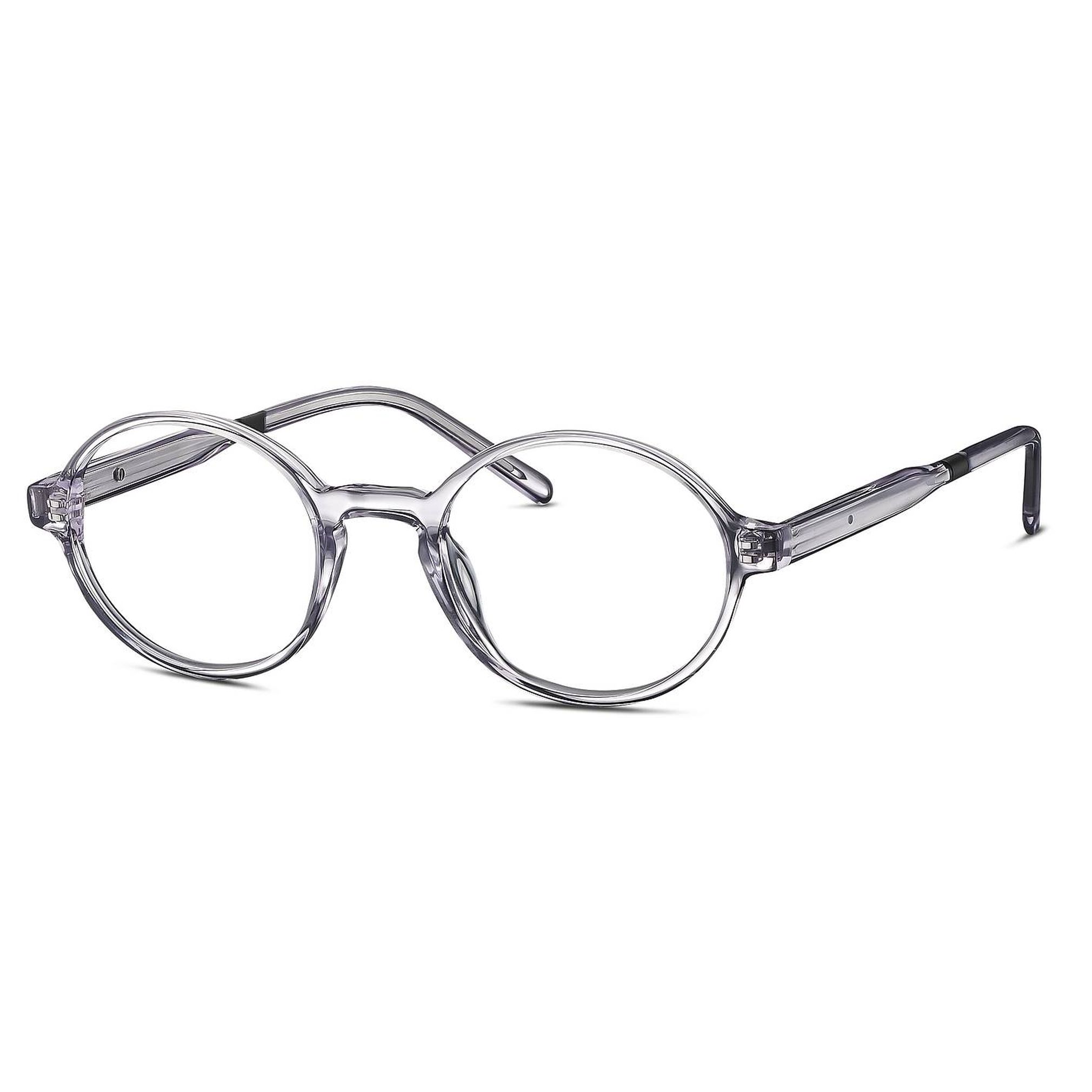 Mini Eyewear 743005 50 Violett 47 20 140