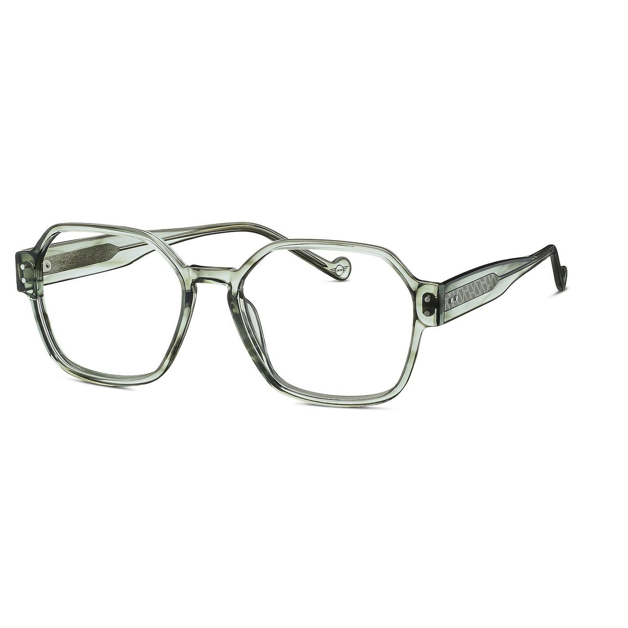 Mini Eyewear 743009 40 Grün 54 17 140