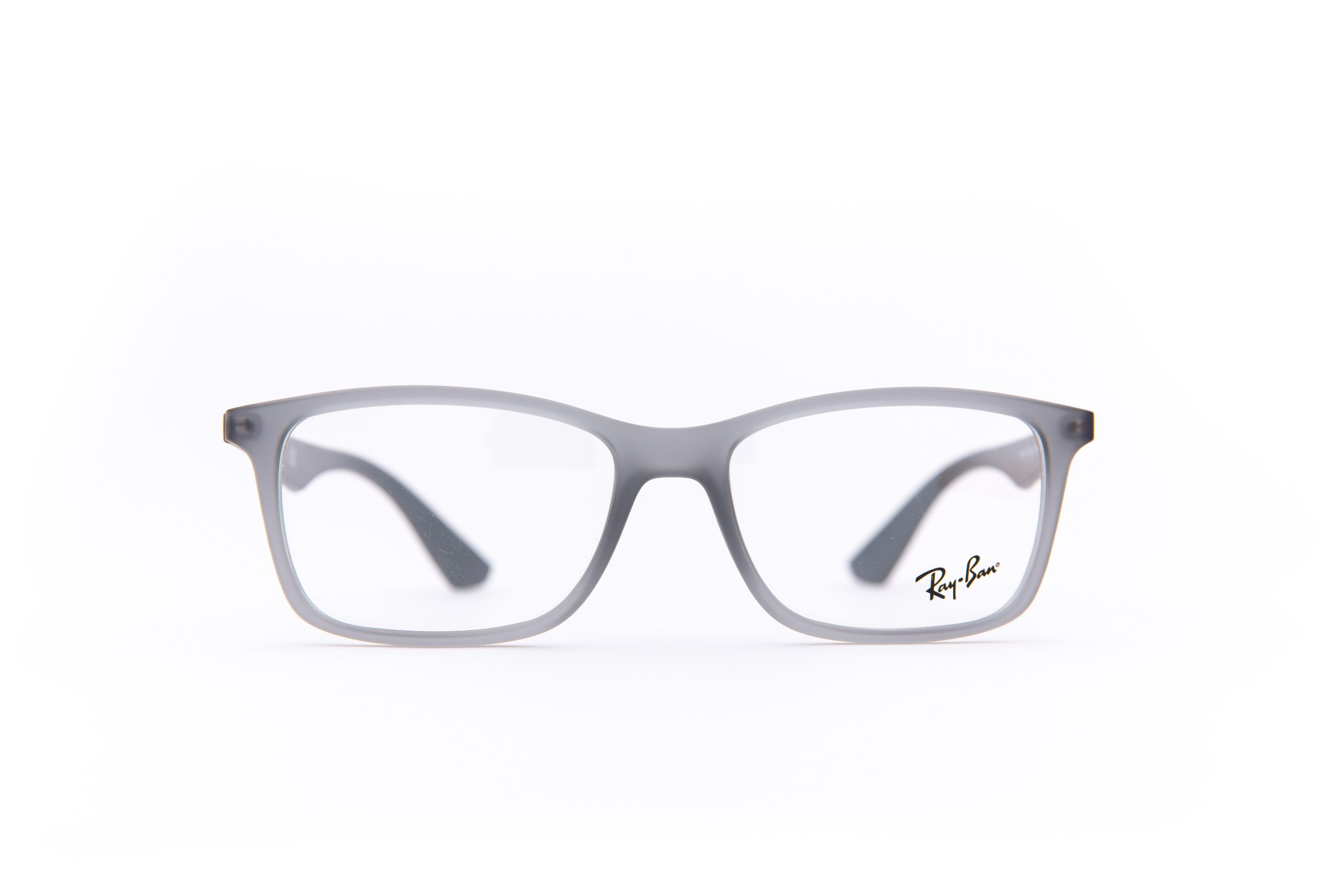 Ray Ban Rb 7047 5482 56 17 145 Grau Frontal Lg4b7299