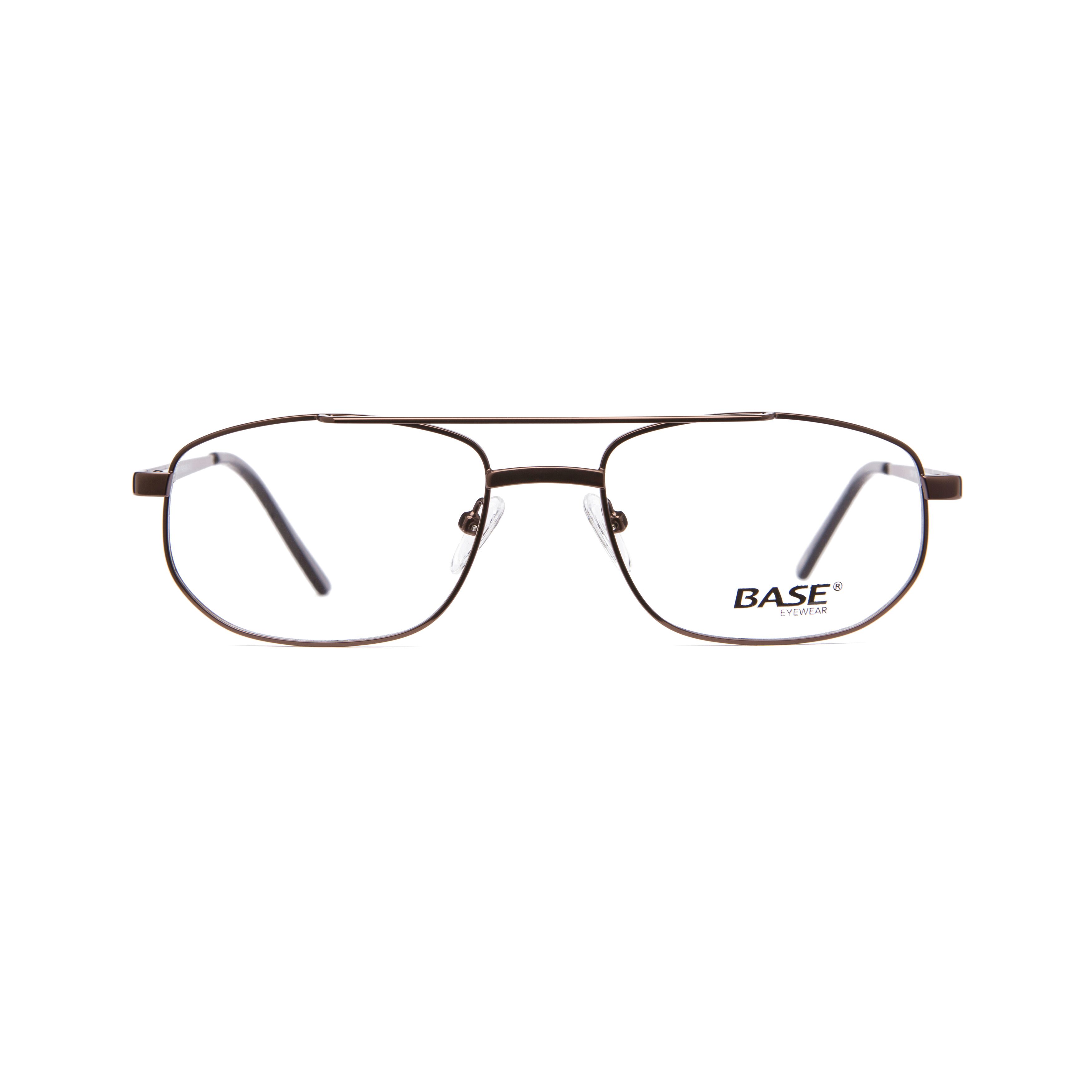 B2881 2 Base Eyewear Brille Herrenbrille Damenbrille Brillengestell